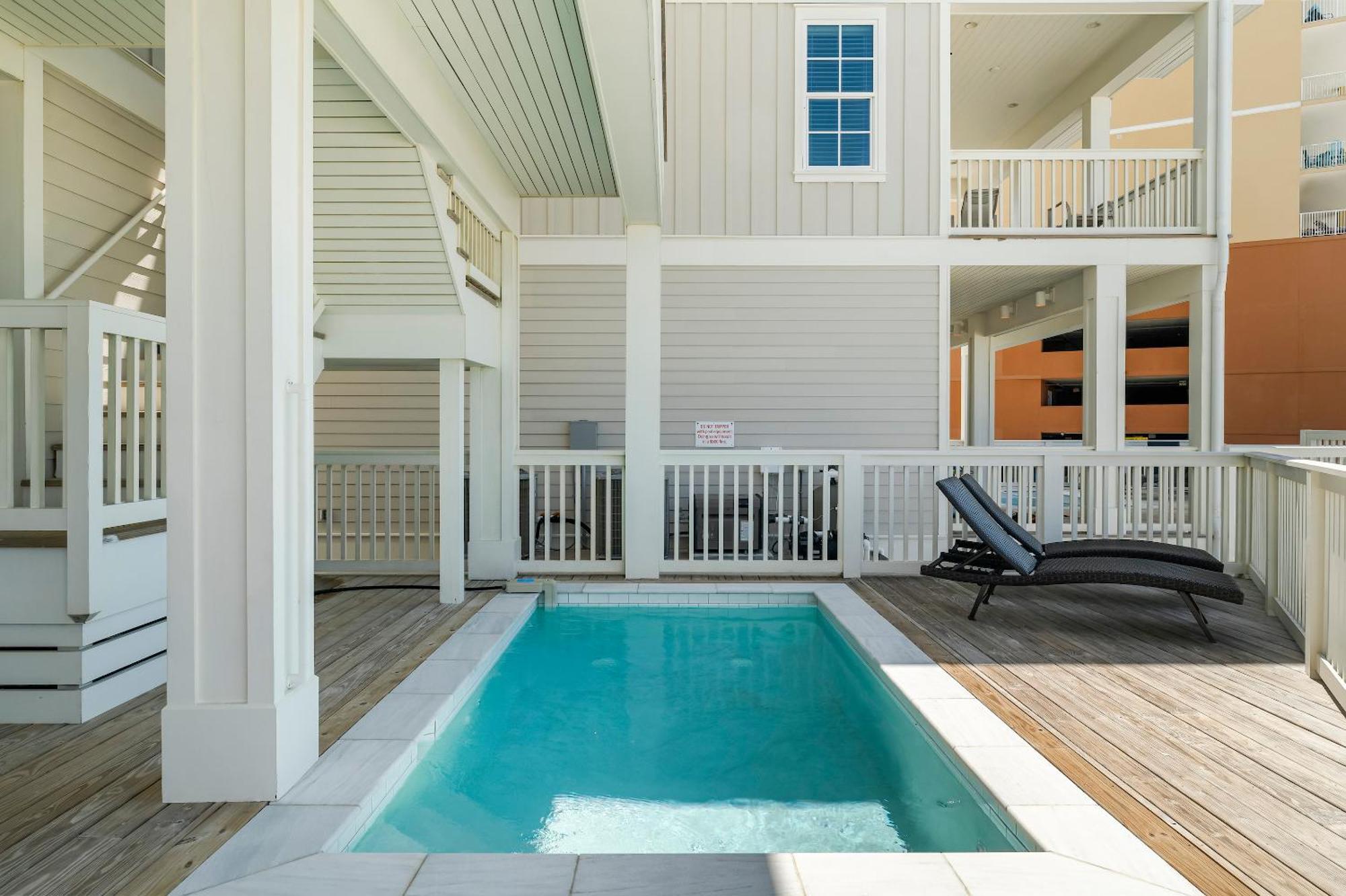 Holiday home House - Shellebration By Panhandle Getaways