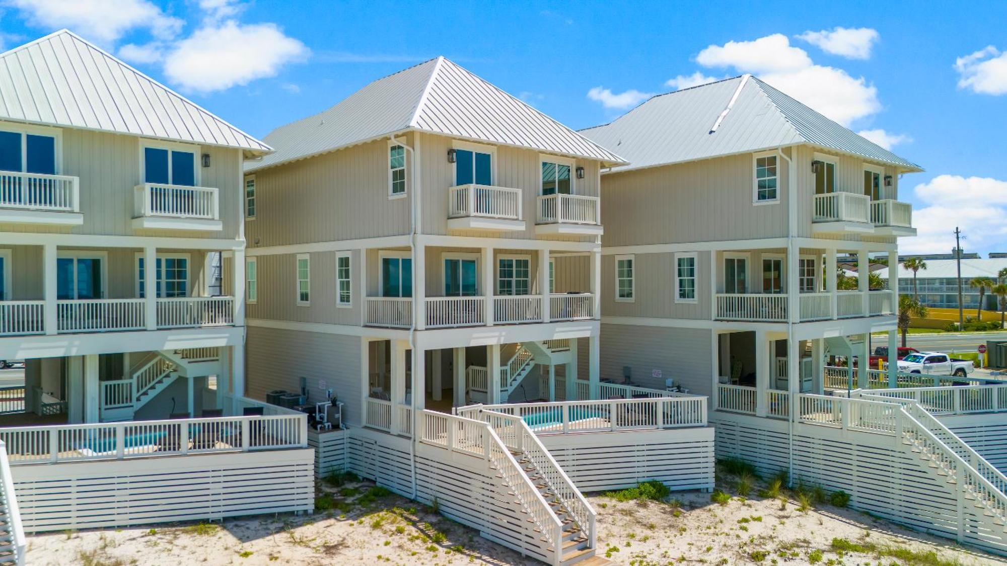 Holiday home House - Shellebration By Panhandle Getaways