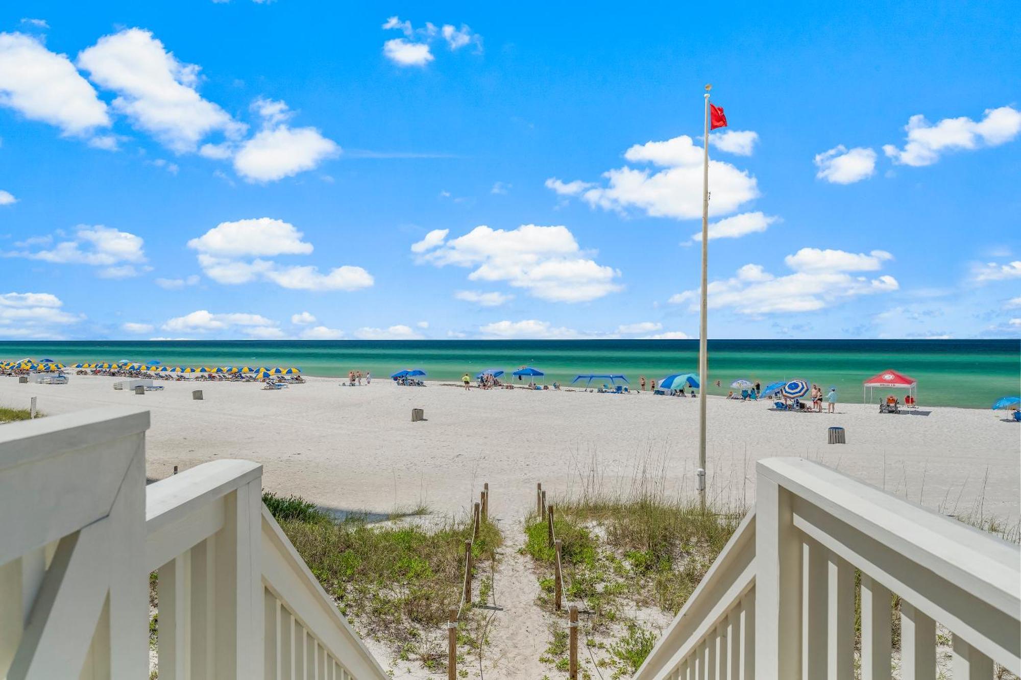 House - Shellebration By Panhandle Getaways Holiday home *