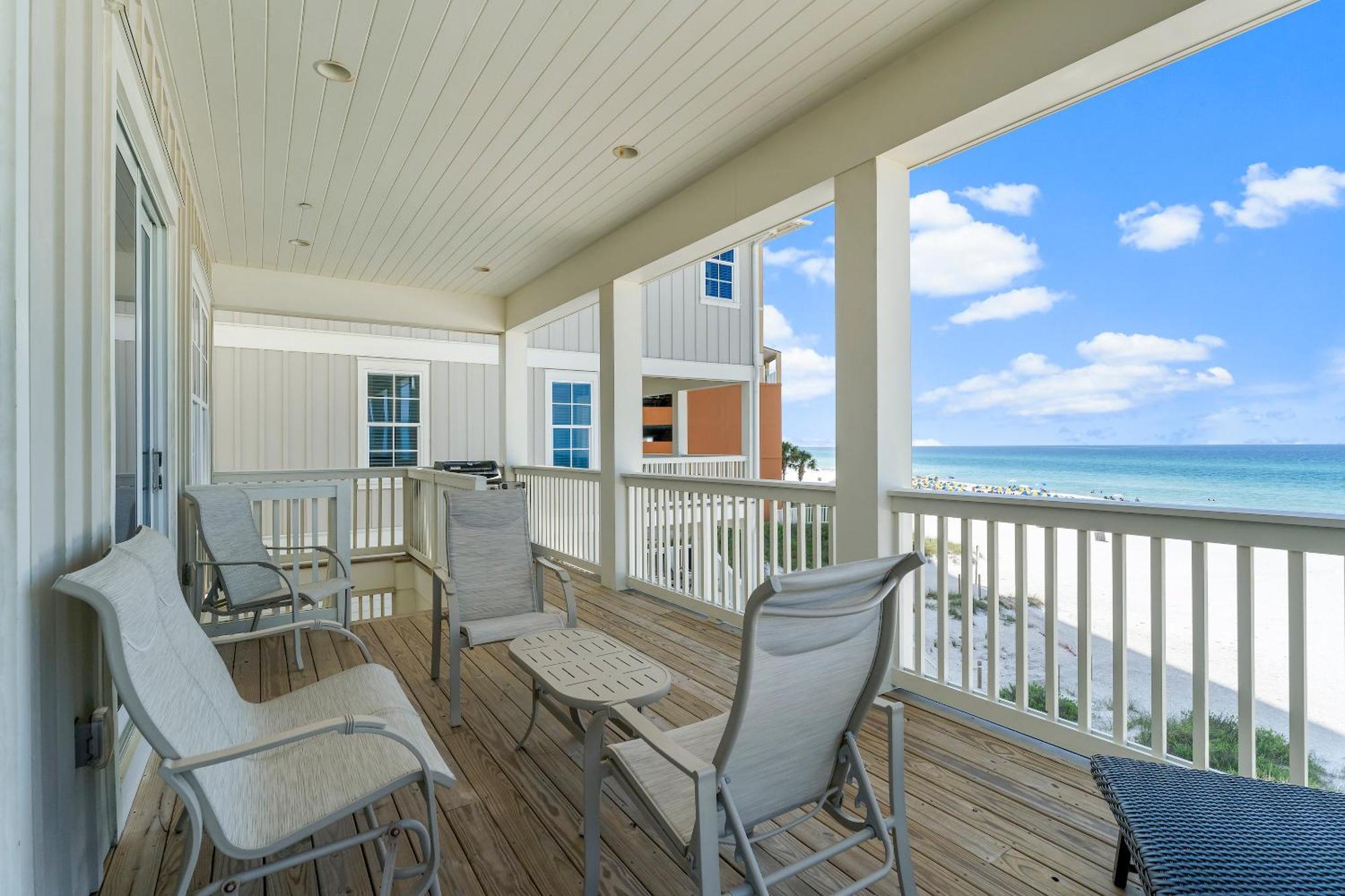 House - Shellebration By Panhandle Getaways *