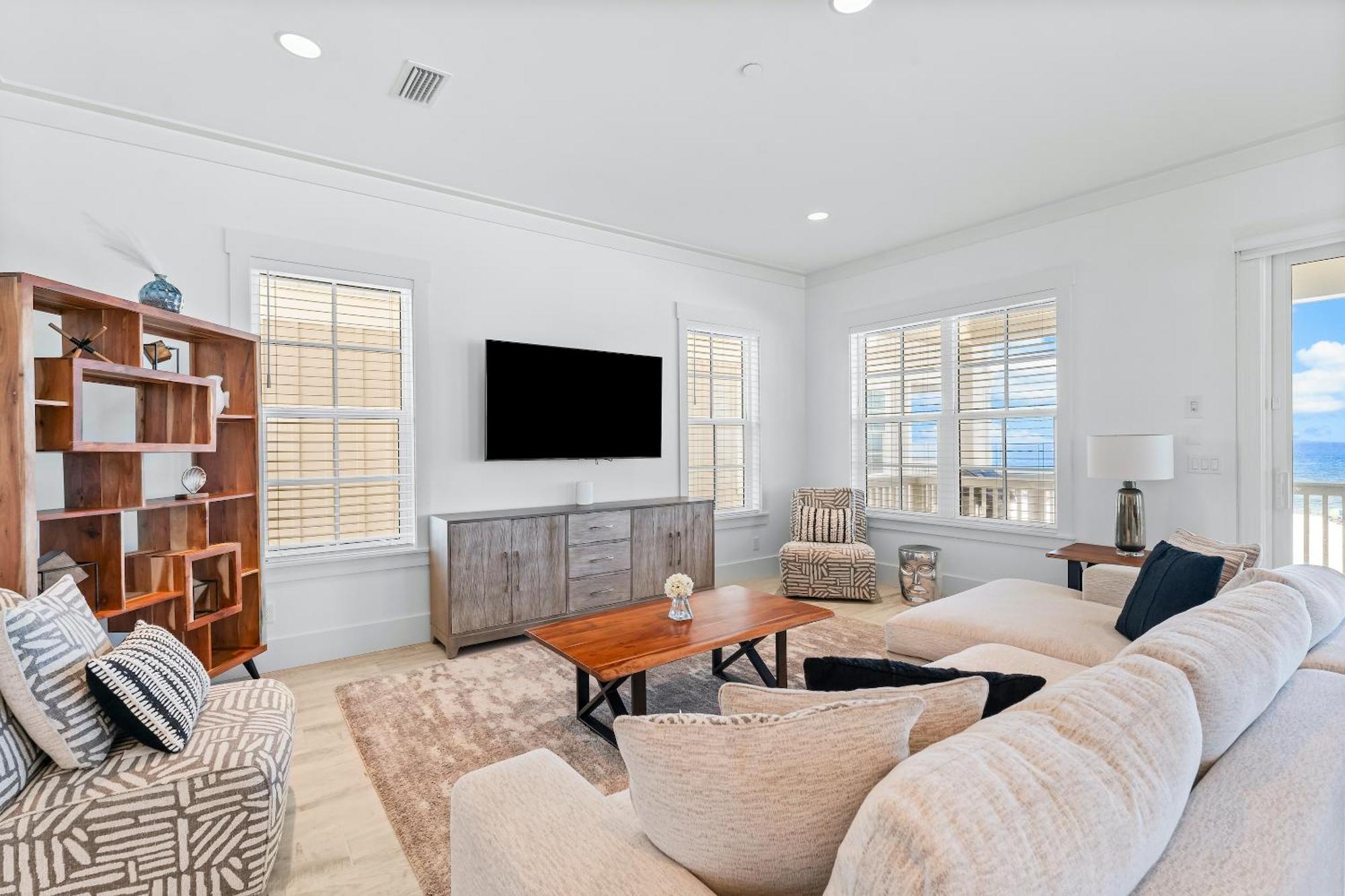 House - Shellebration By Panhandle Getaways * Panama City Beach