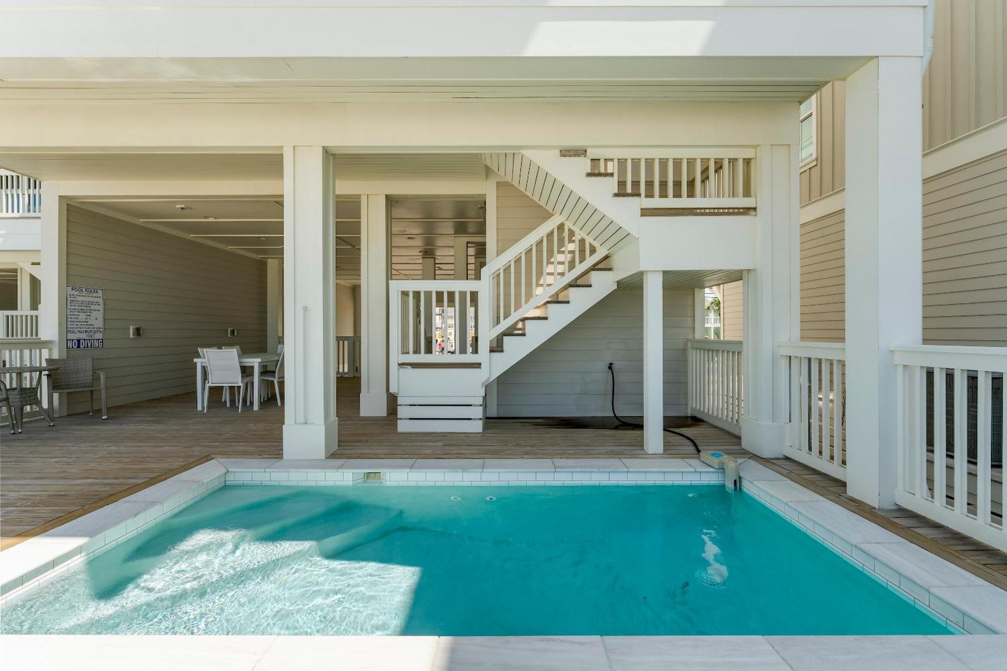 Holiday home House - Shellebration By Panhandle Getaways