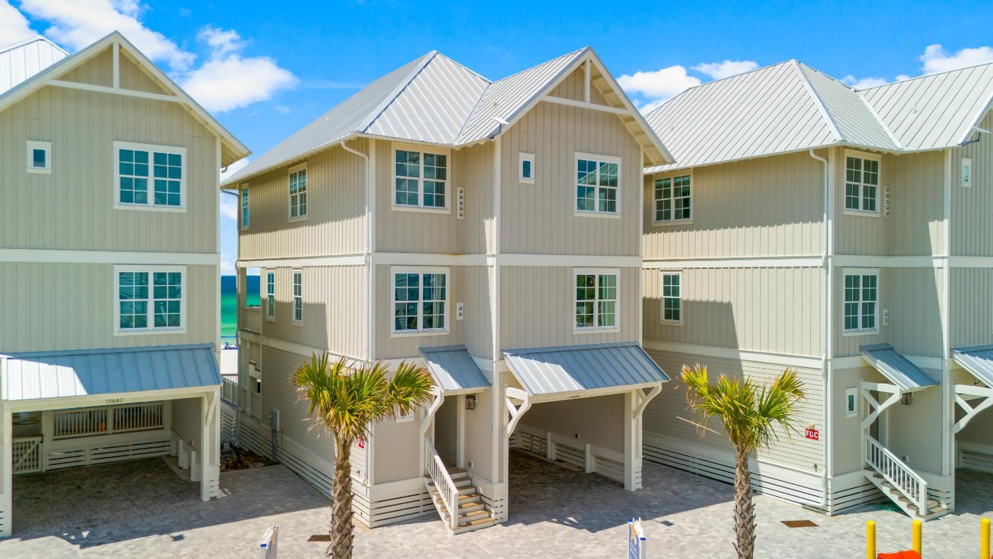 House - Shellebration By Panhandle Getaways Holiday home