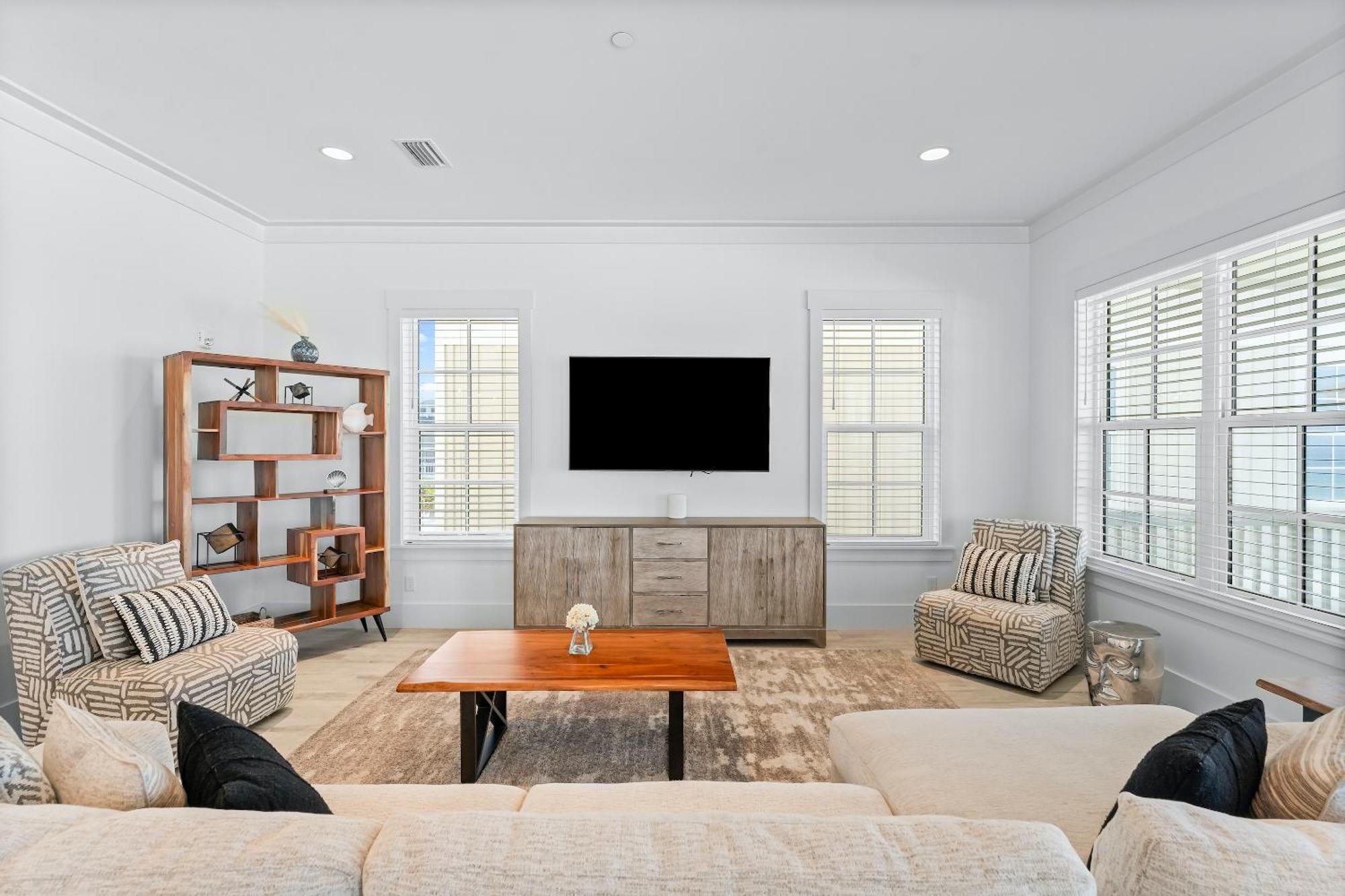 Holiday home House - Shellebration By Panhandle Getaways *
