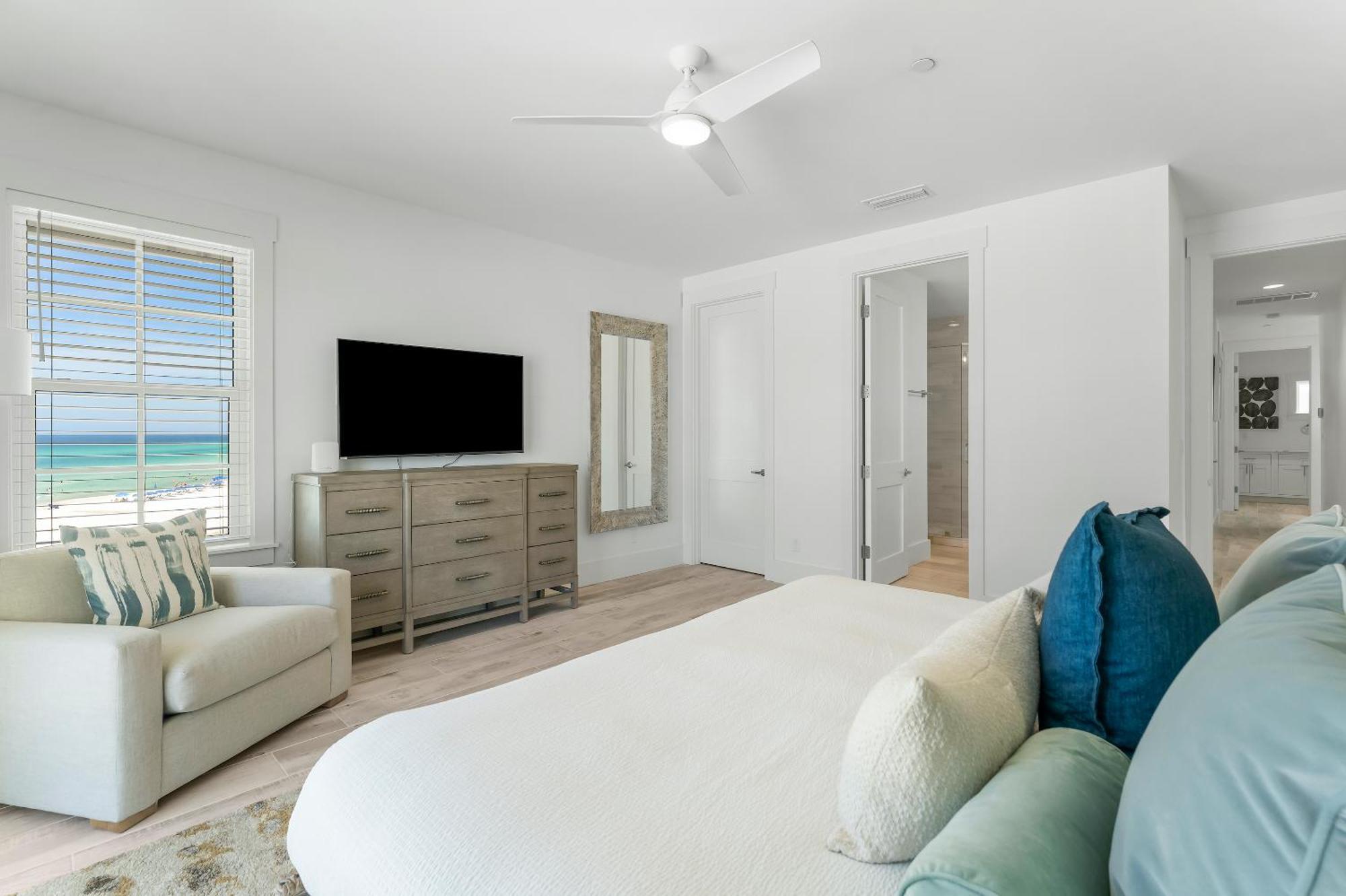 House - Shellebration By Panhandle Getaways Holiday home Panama City Beach