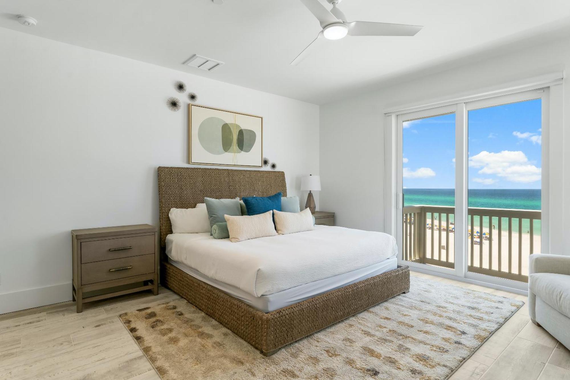 Holiday home House - Shellebration By Panhandle Getaways Panama City Beach