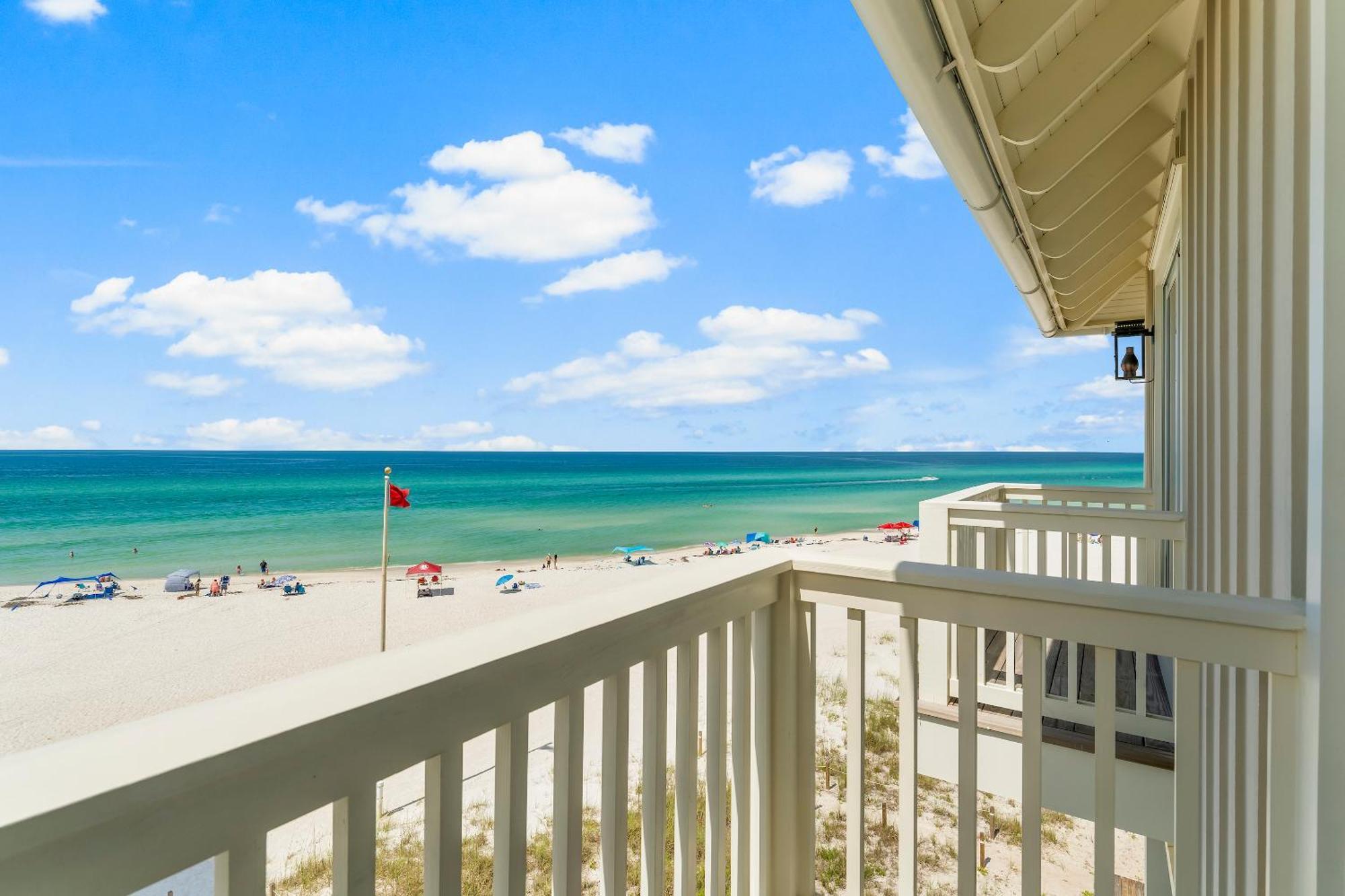 House - Shellebration By Panhandle Getaways * Panama City Beach