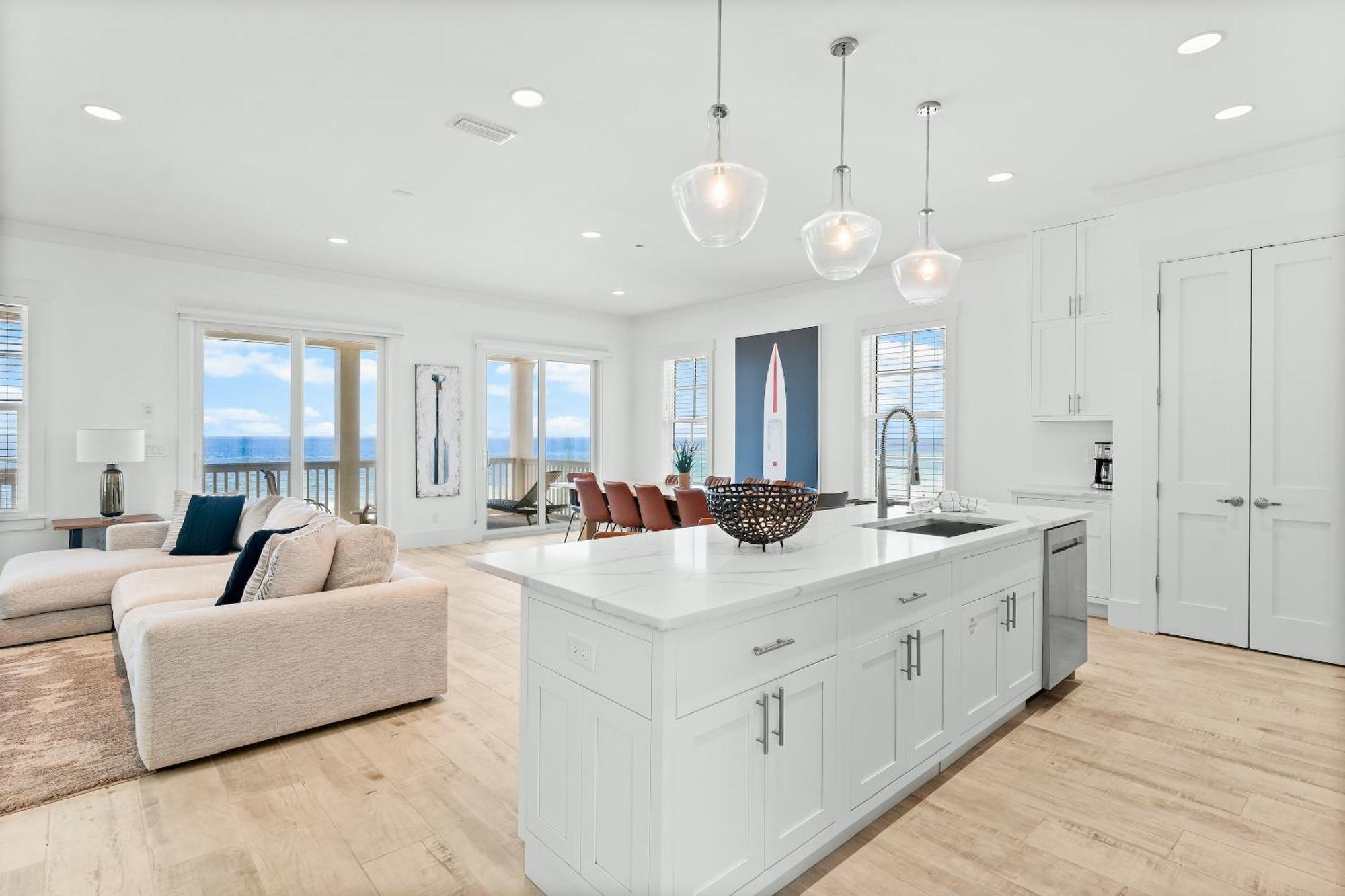 Holiday home House - Shellebration By Panhandle Getaways