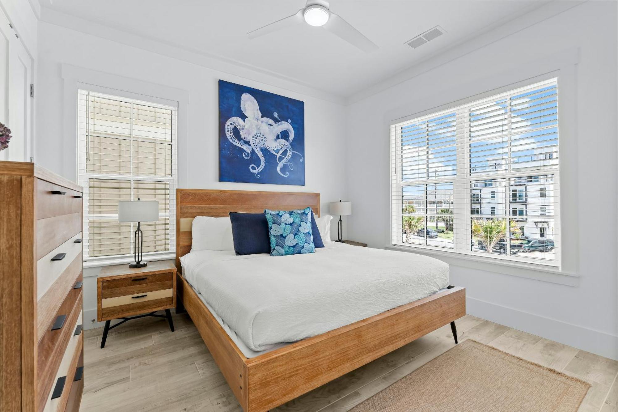 House - Shellebration By Panhandle Getaways Holiday home *