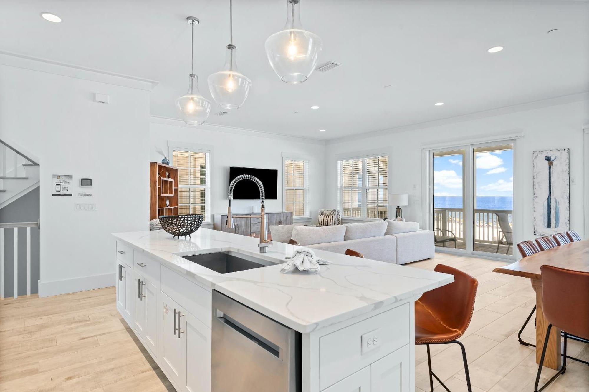 Holiday home House - Shellebration By Panhandle Getaways *