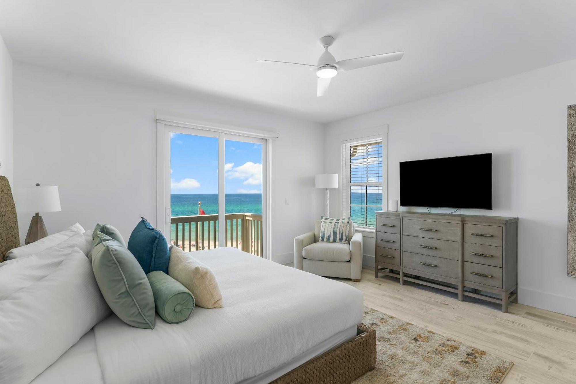 Holiday home House - Shellebration By Panhandle Getaways Panama City Beach
