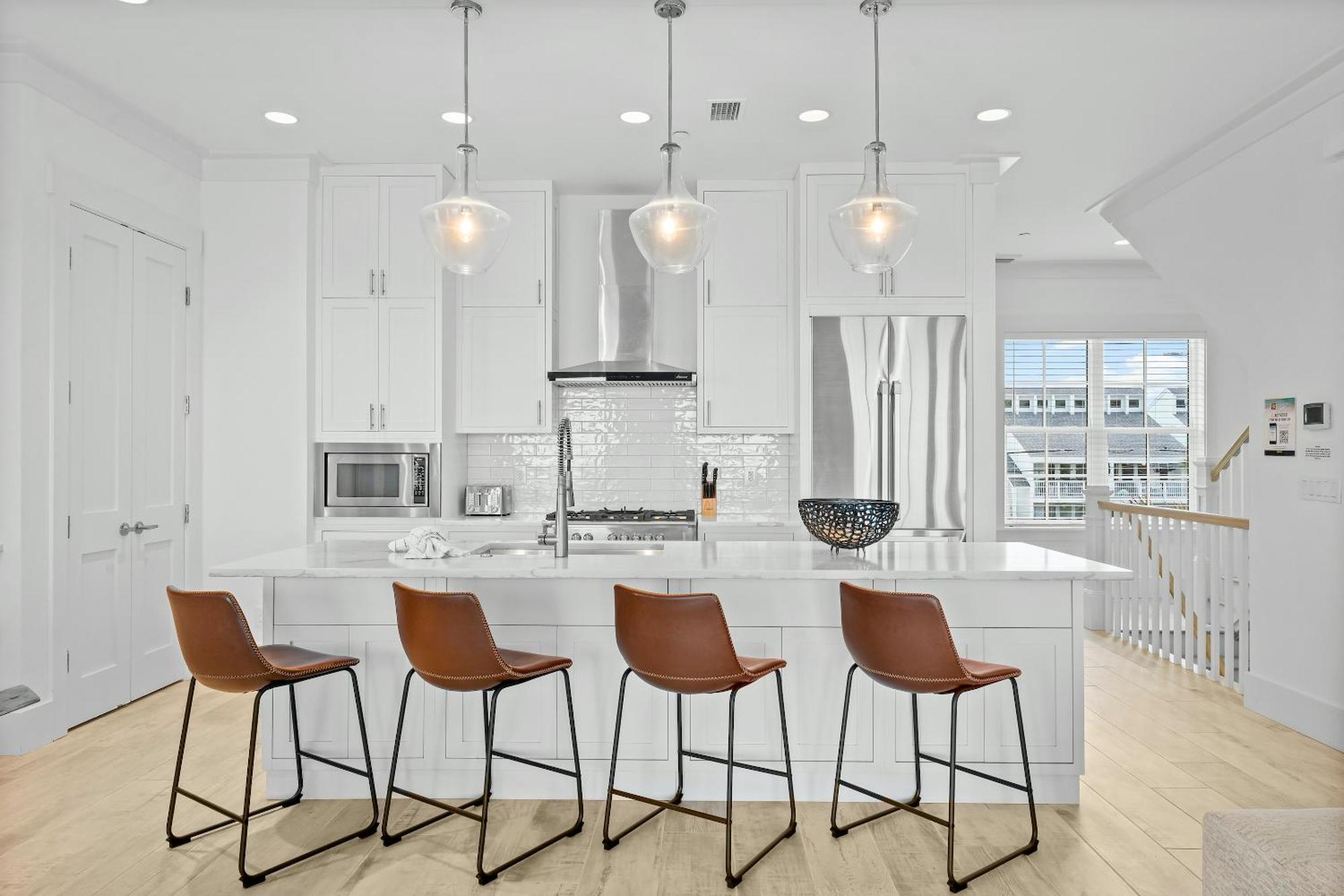 Holiday home House - Shellebration By Panhandle Getaways