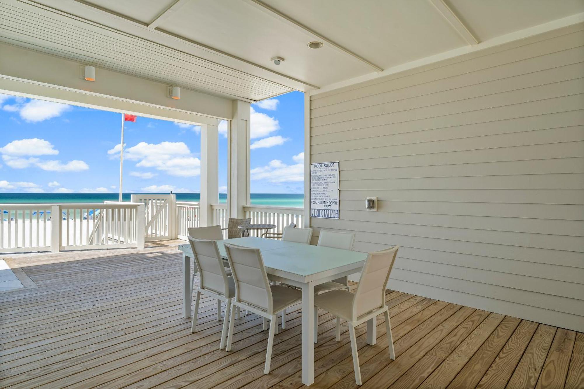 House - Shellebration By Panhandle Getaways Holiday home *