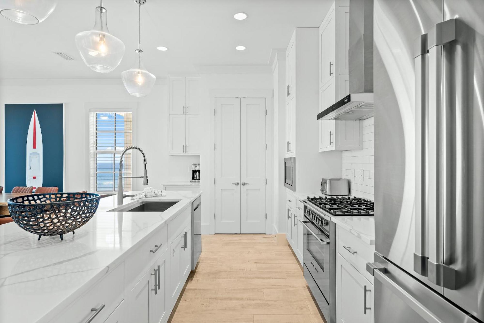 House - Shellebration By Panhandle Getaways Holiday home Panama City Beach