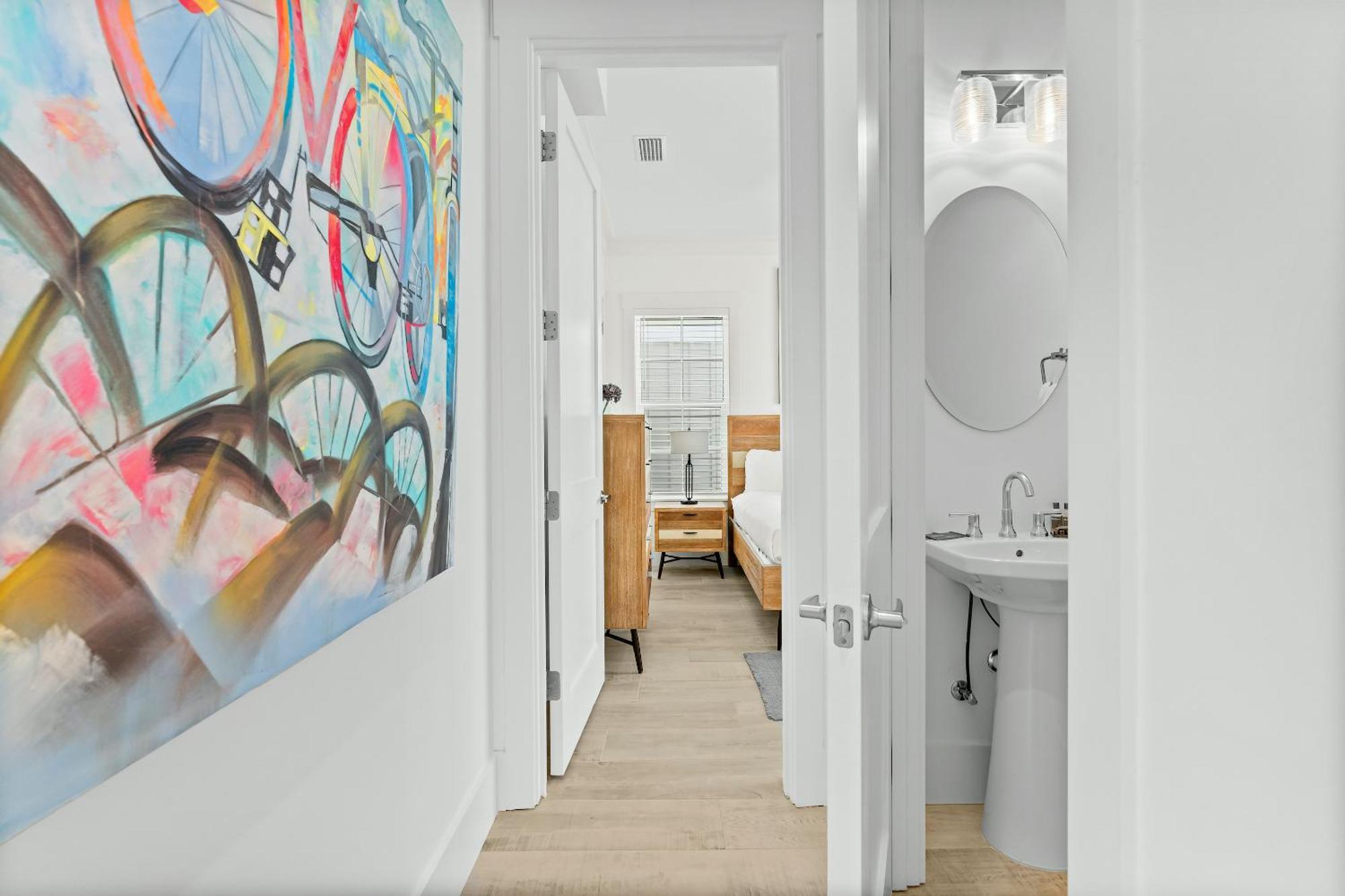 House - Shellebration By Panhandle Getaways Holiday home