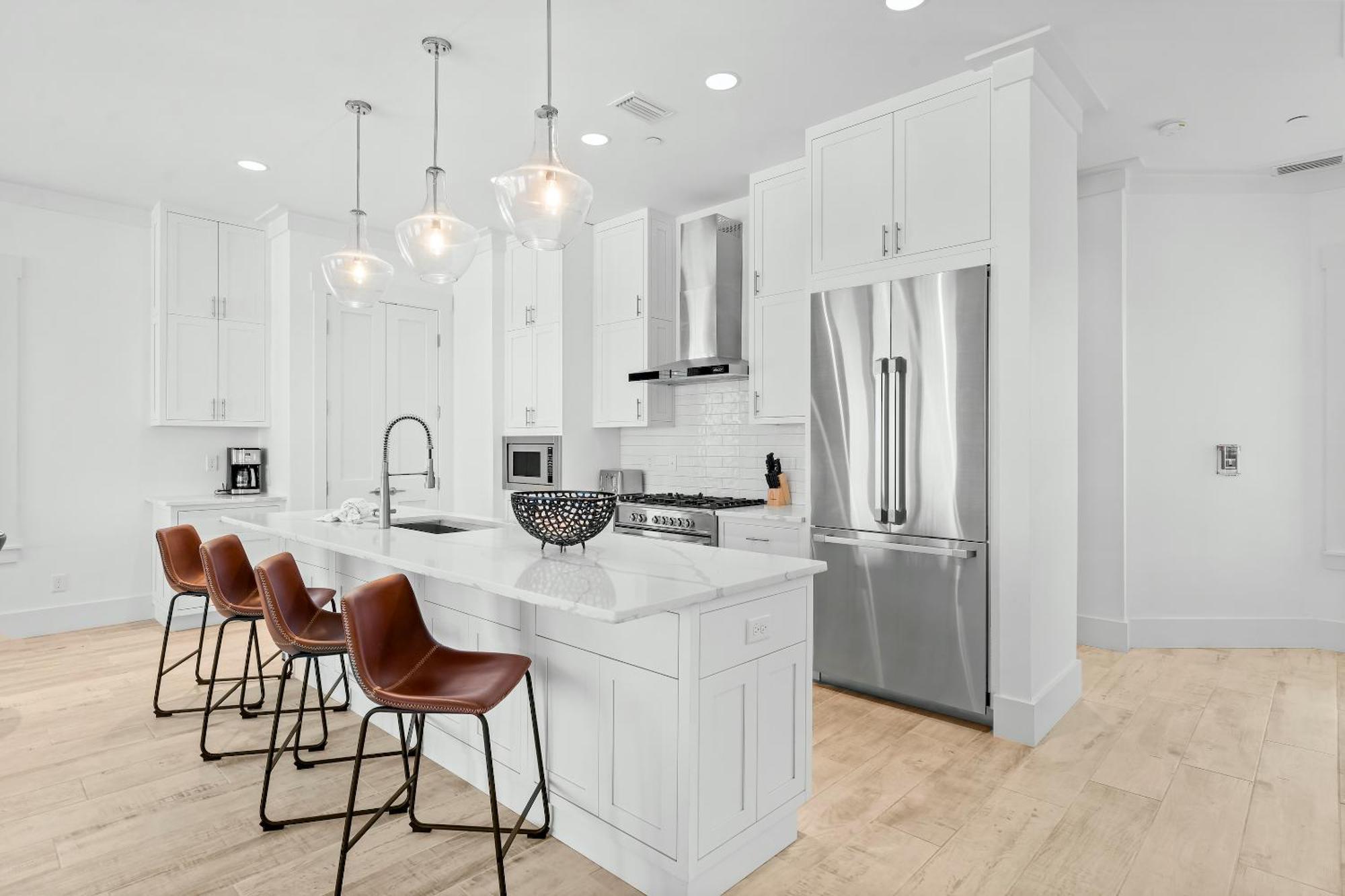 Holiday home House - Shellebration By Panhandle Getaways