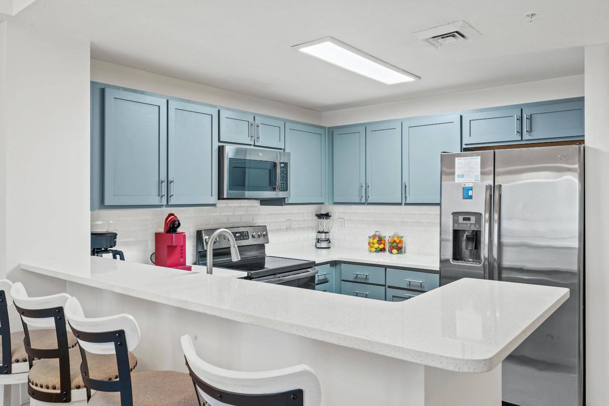 Apartment Calypso Tower 3 By Panhandle Getaways *