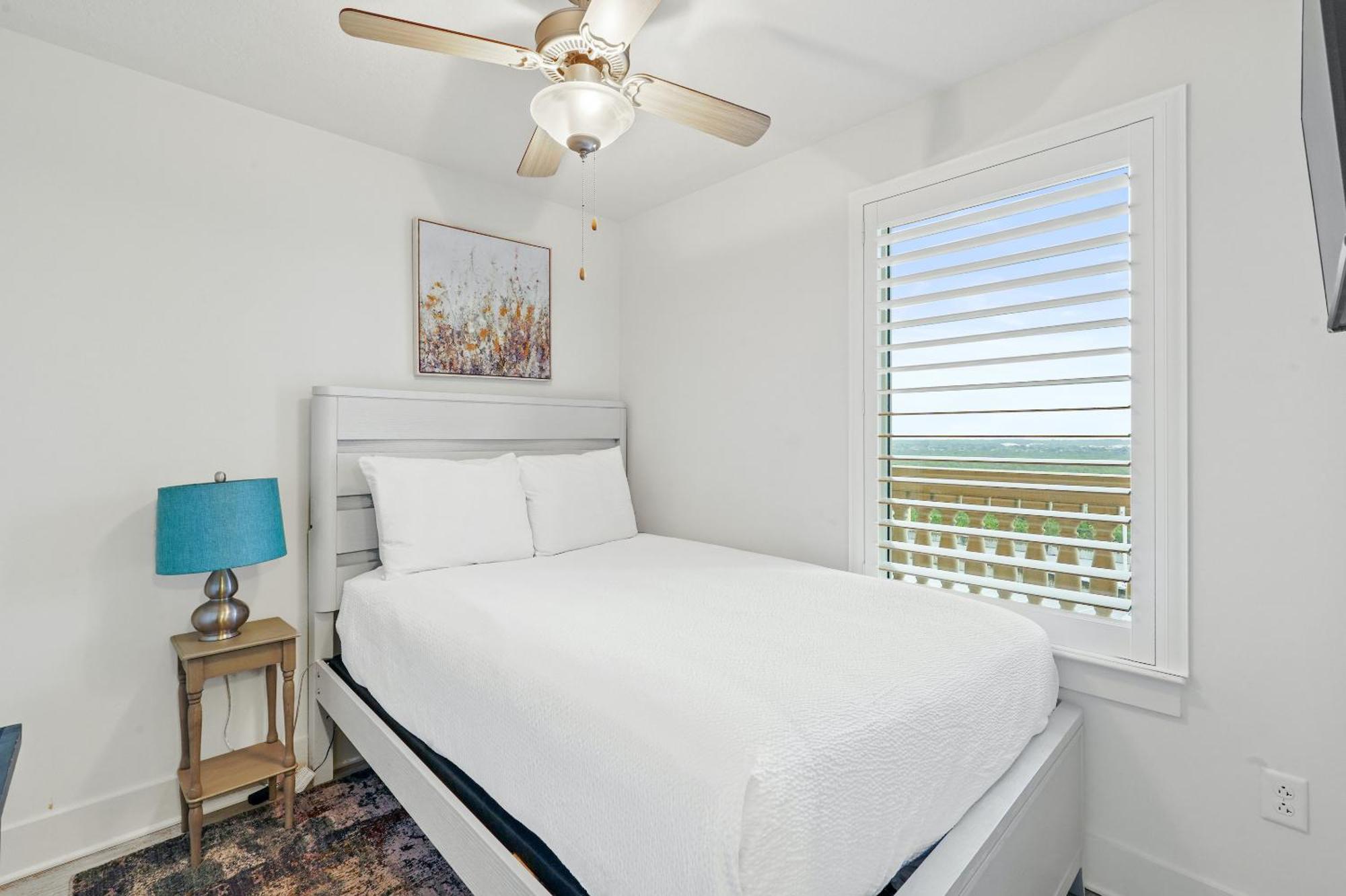 Calypso Tower 3 By Panhandle Getaways Apartment Panama City Beach