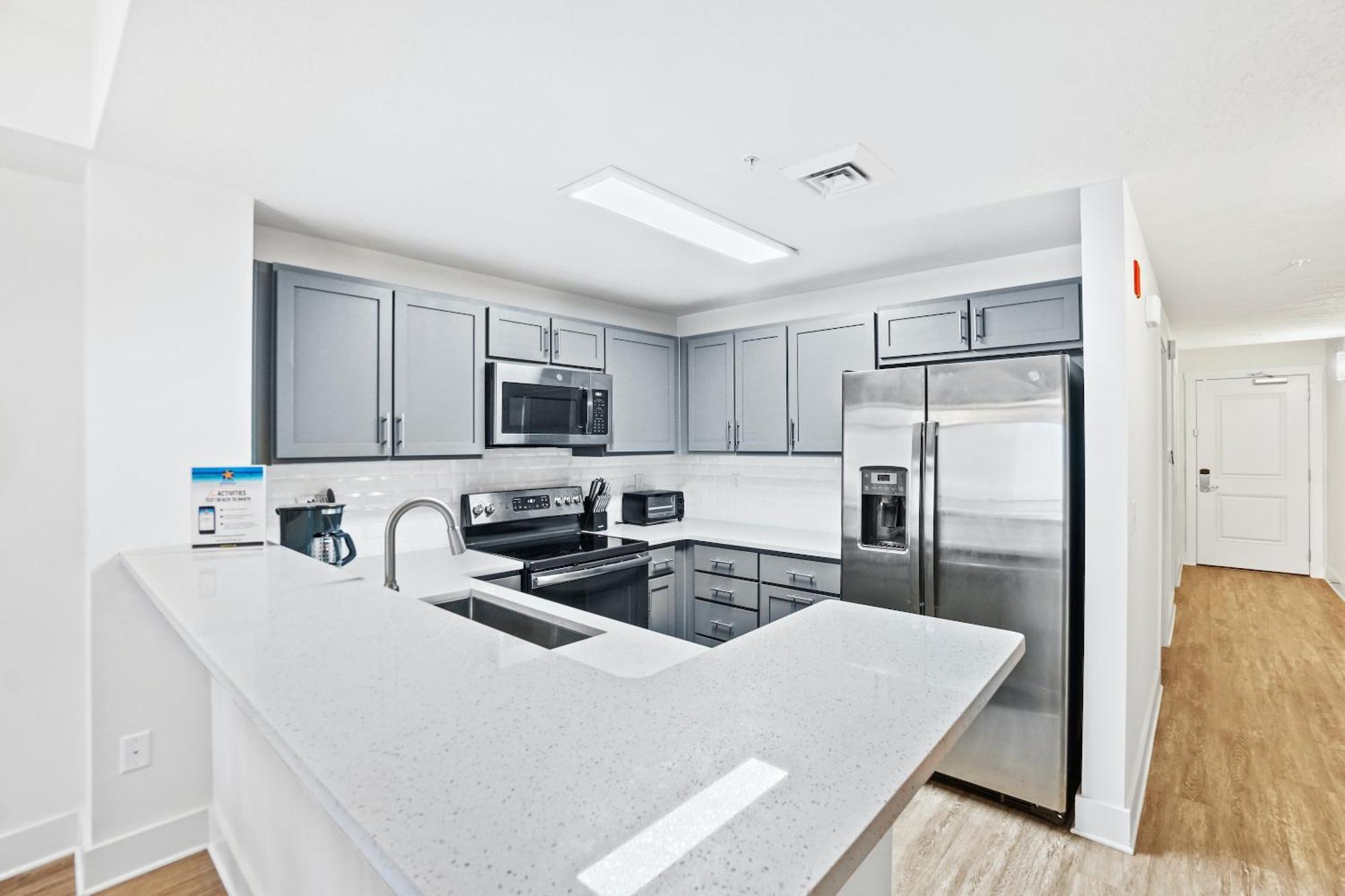 Calypso Tower 3 By Panhandle Getaways Panama City Beach