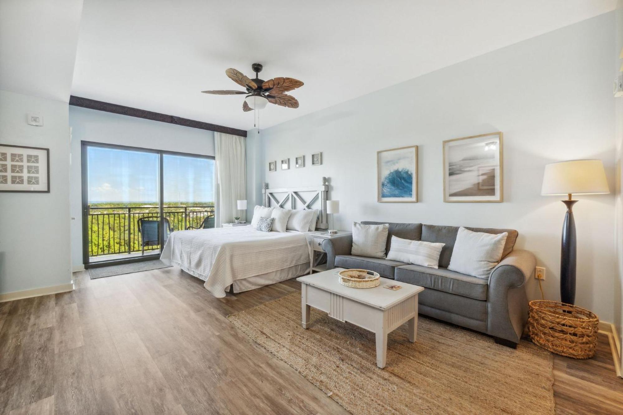 Origin 1213 - Newly Updated - Amazing Value Apartment Panama City Beach