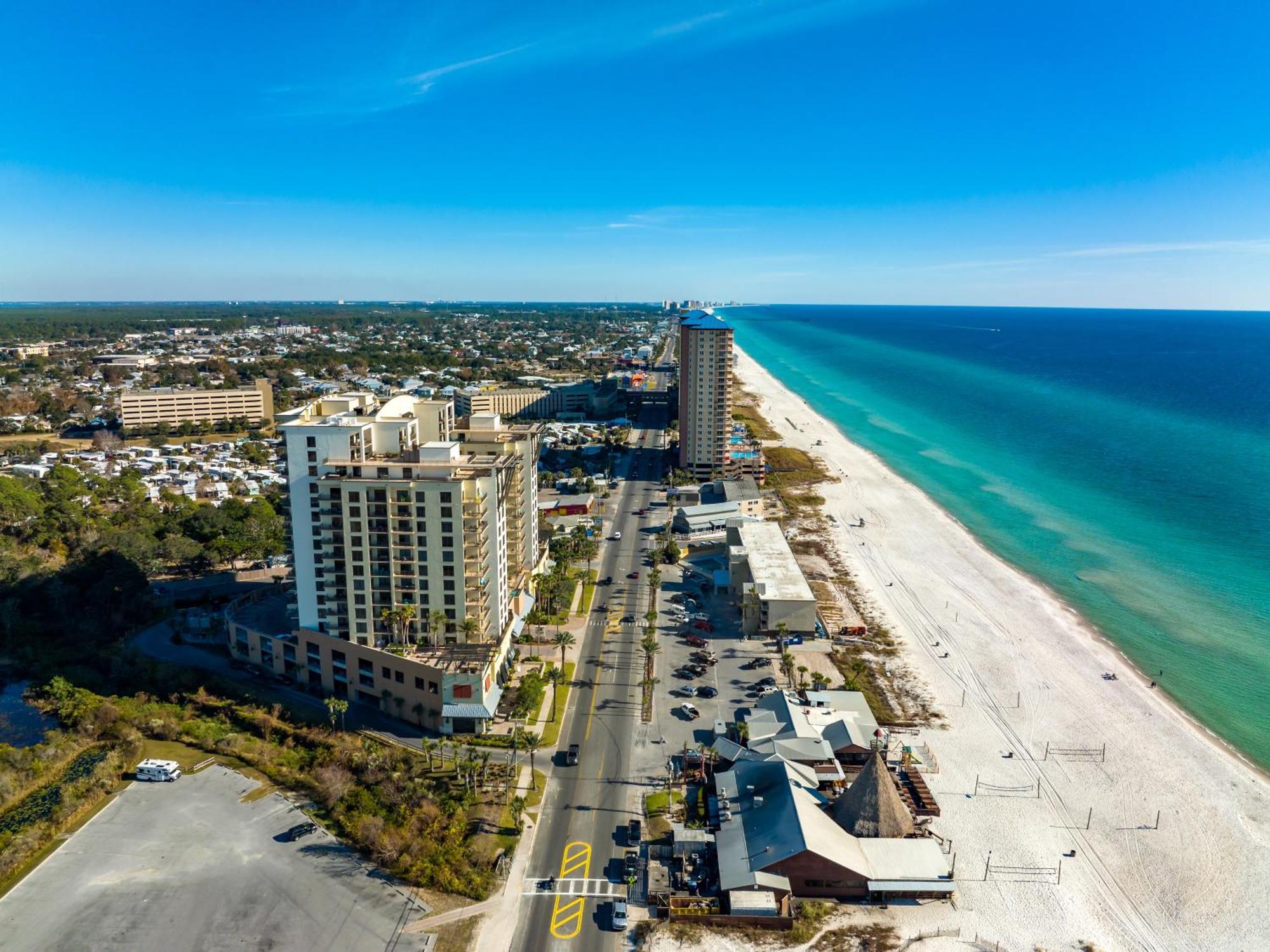 Origin 1213 - Newly Updated - Amazing Value Panama City Beach