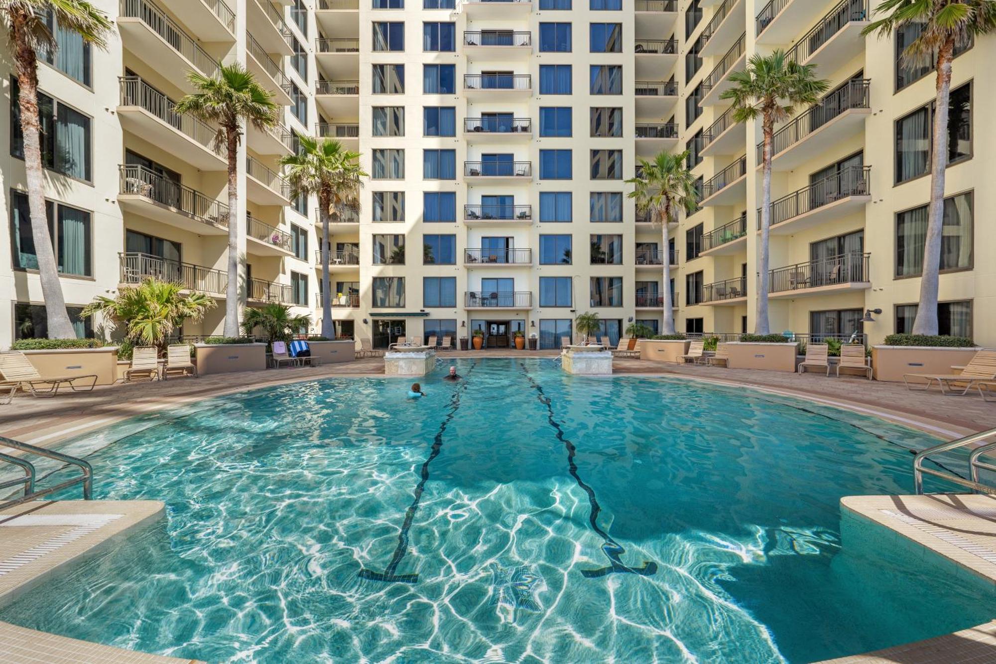 Origin 1213 - Newly Updated - Amazing Value Apartment Panama City Beach