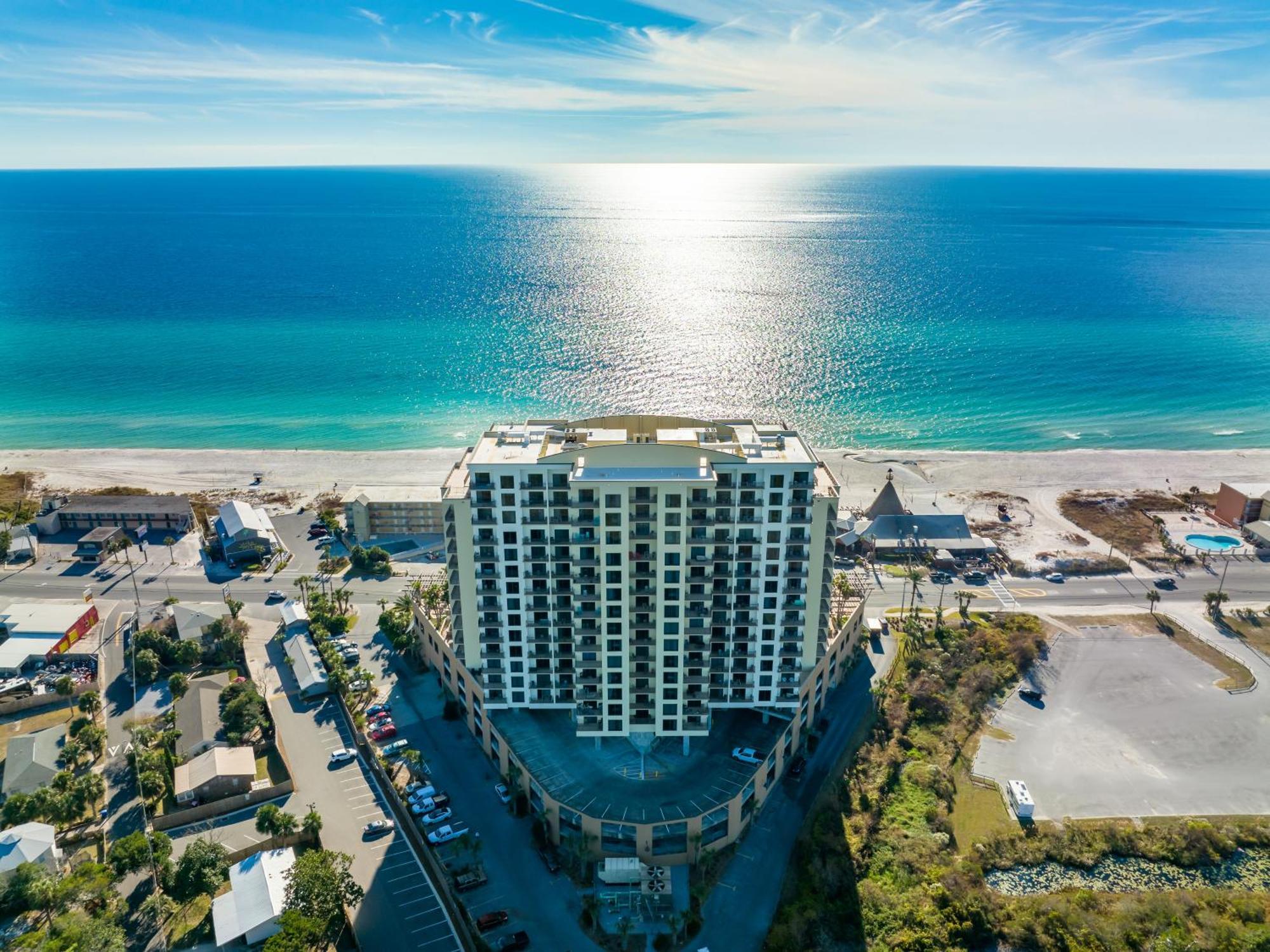 Origin 1213 - Newly Updated - Amazing Value Panama City Beach