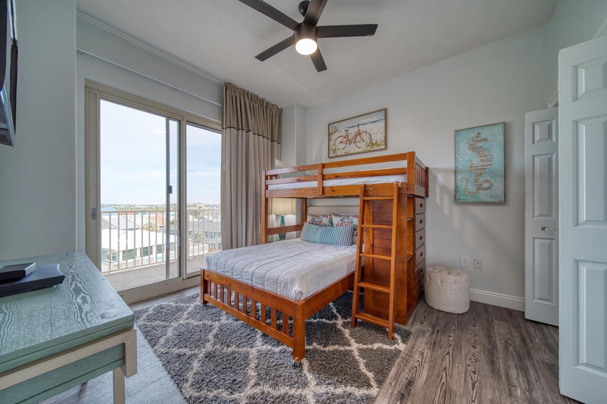 Treasure Island 0401 Panama City Beach