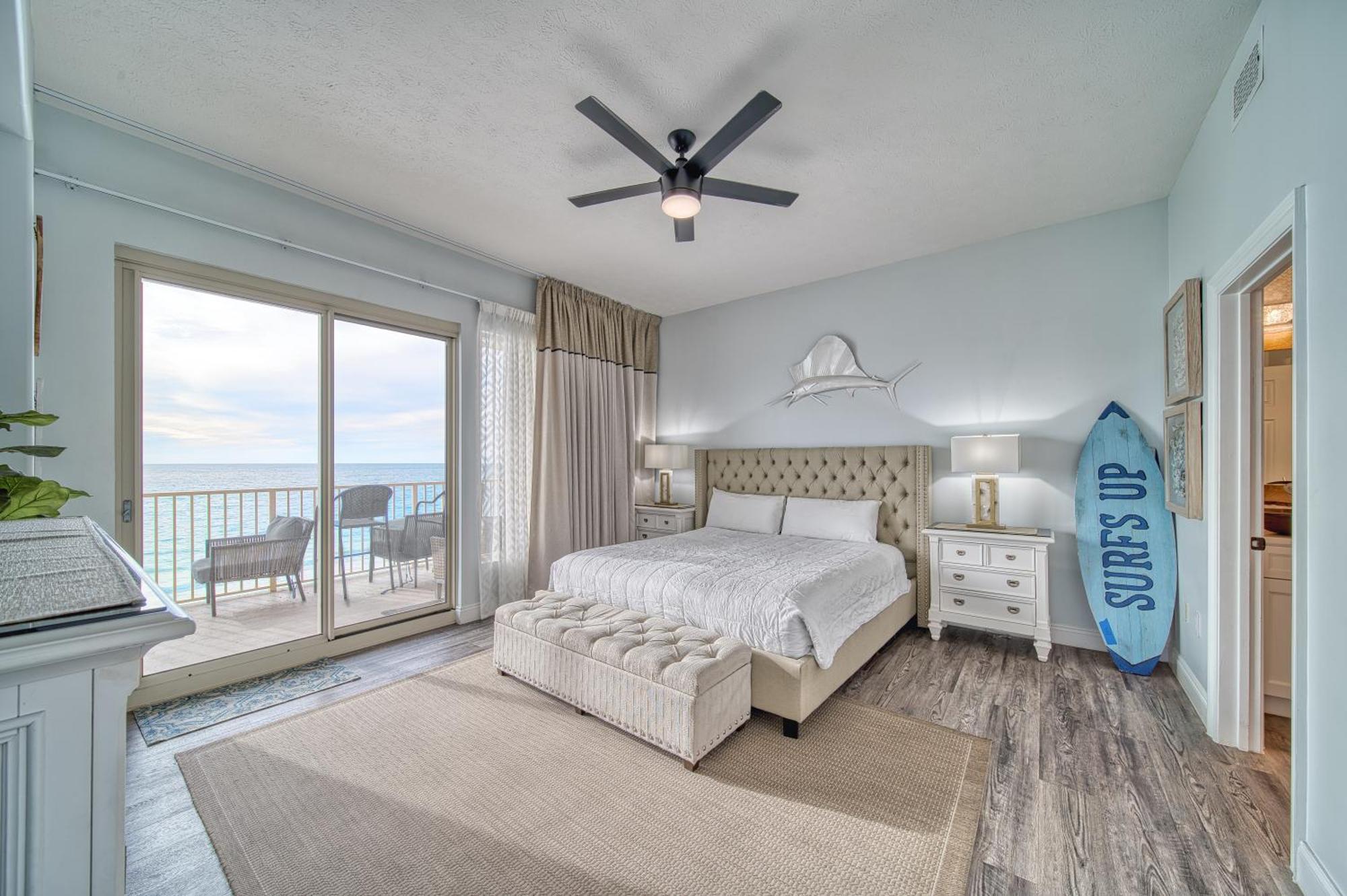 Holiday home Treasure Island 0401 Panama City Beach