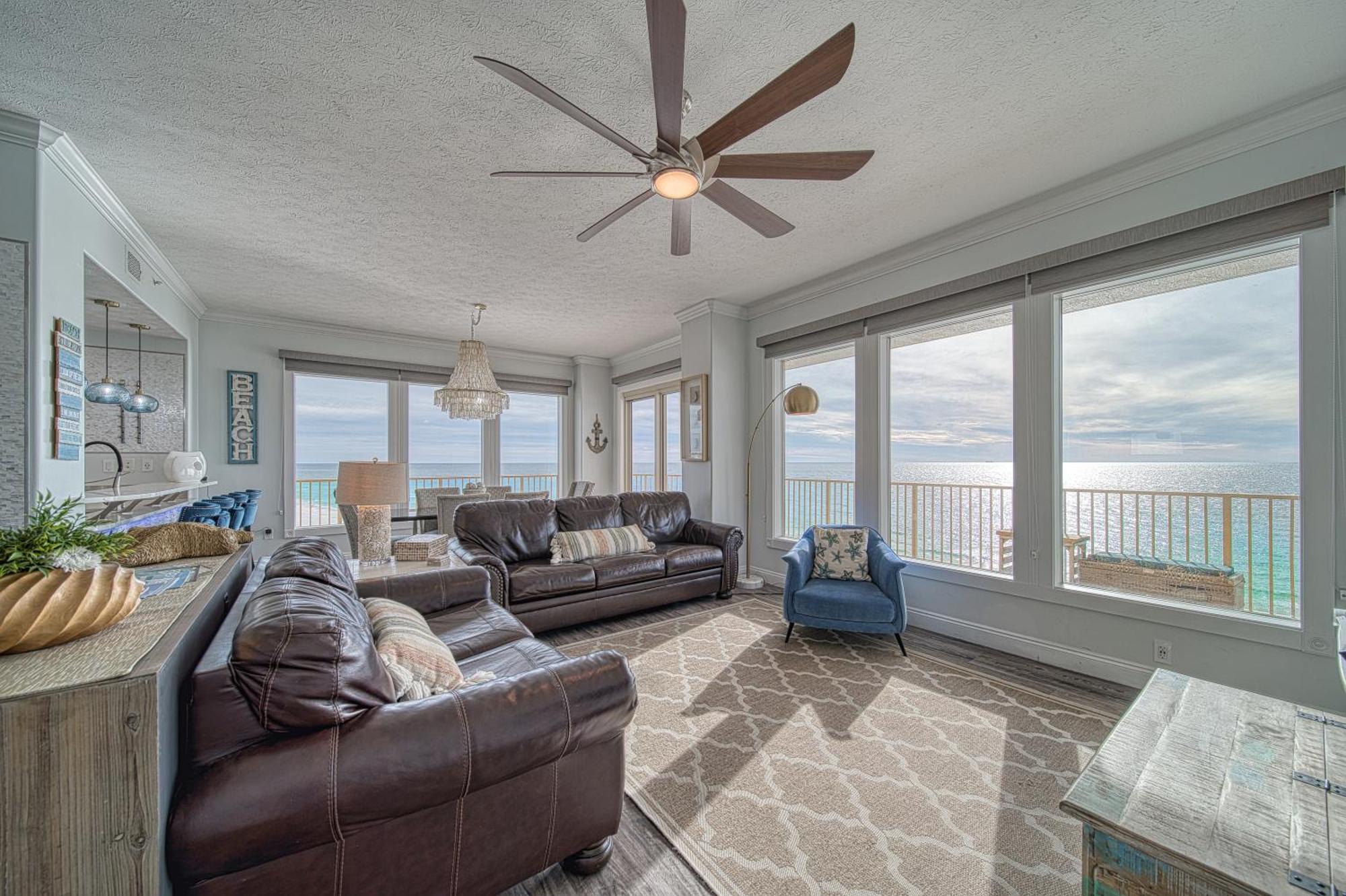 Treasure Island 0401 Panama City Beach