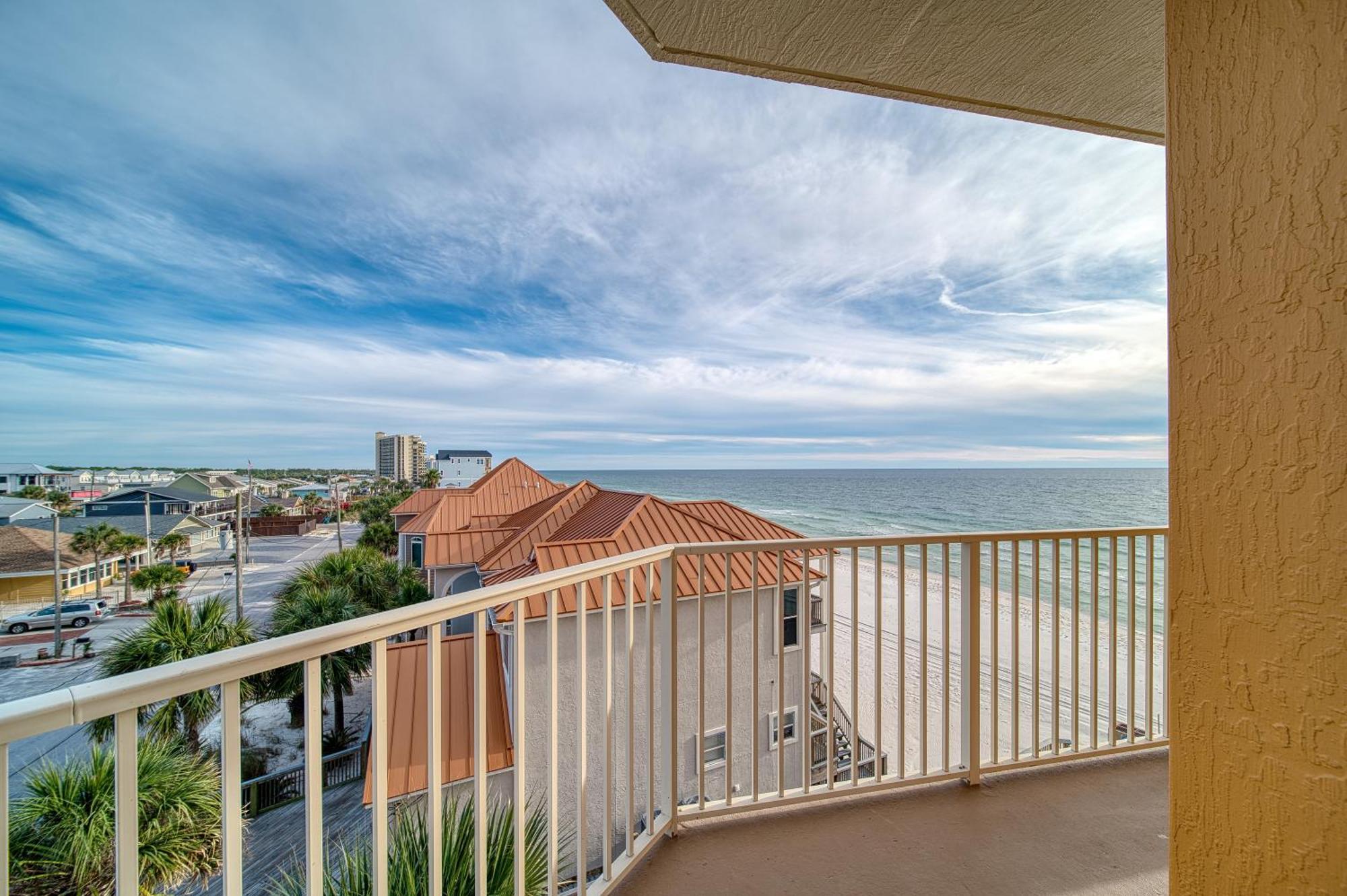 Treasure Island 0401 Panama City Beach
