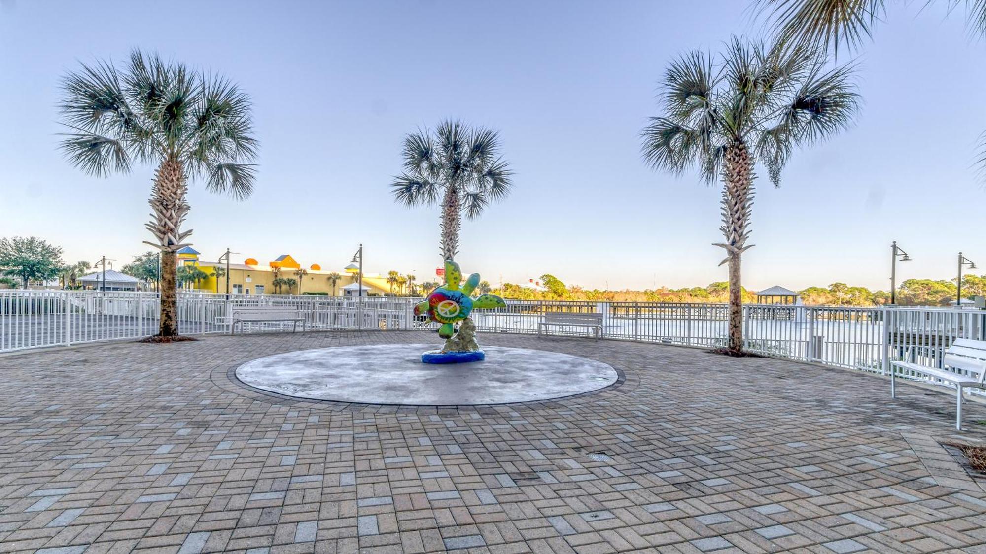 Holiday home Laketown Wharf #1211 By Nautical Vacation Panama City Beach