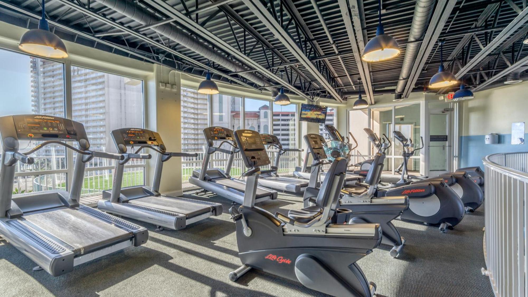 Holiday home Laketown Wharf #1211 By Nautical Vacation