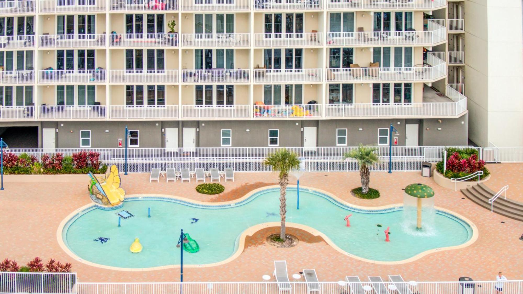 Holiday home Laketown Wharf #1211 By Nautical Vacation *