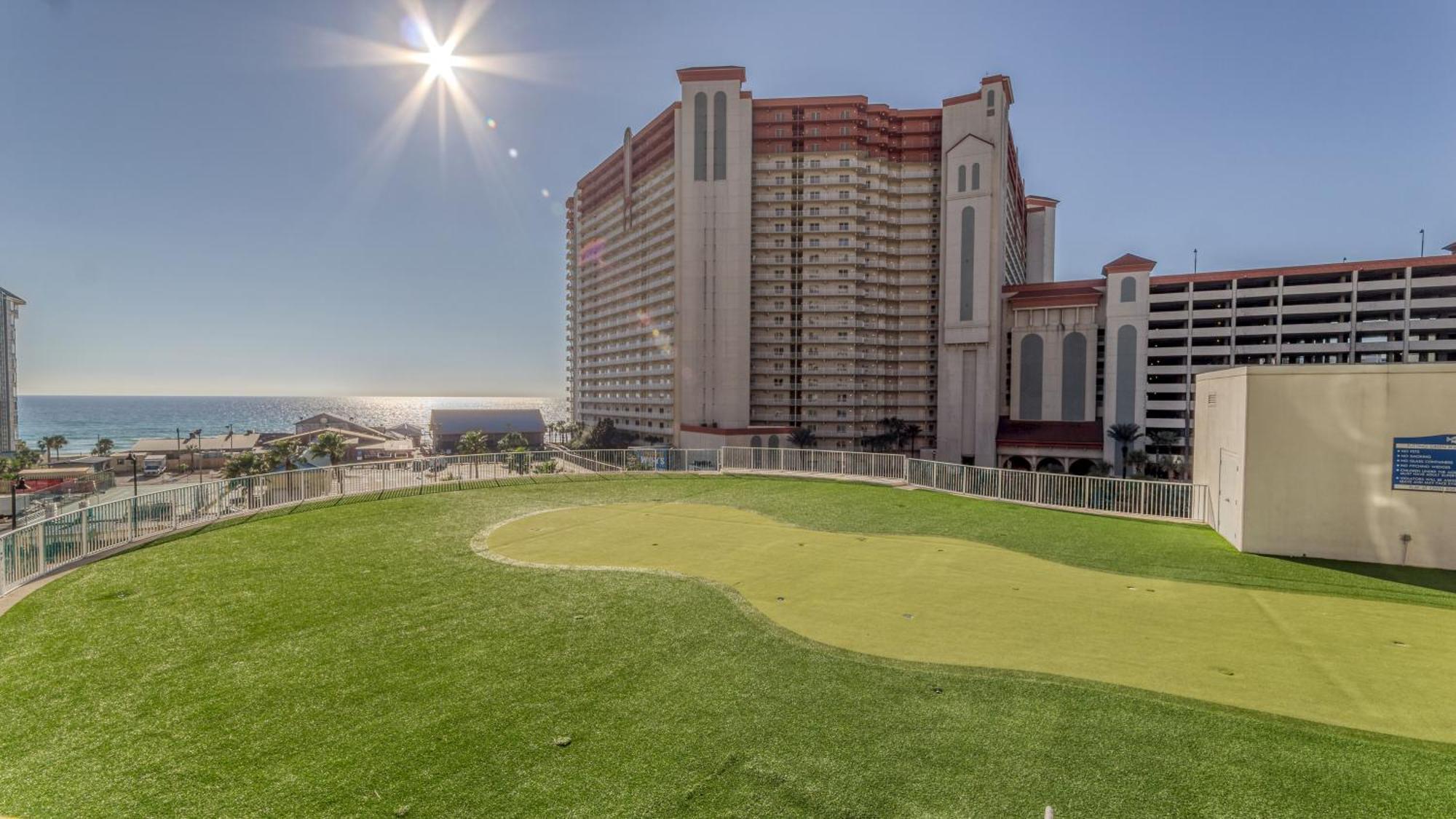 Laketown Wharf #1211 By Nautical Vacation * Panama City Beach