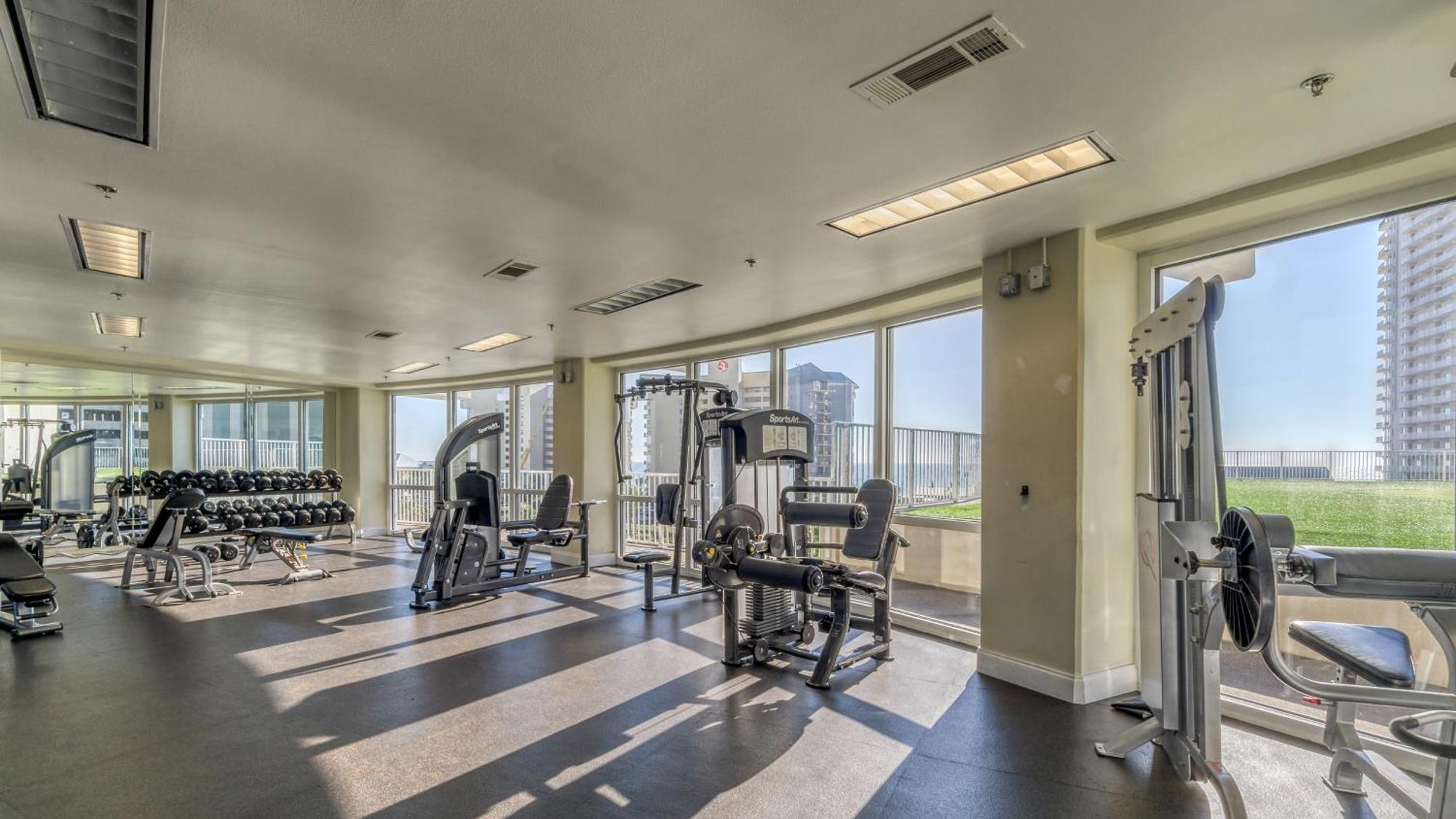 Holiday home Laketown Wharf #1211 By Nautical Vacation Panama City Beach