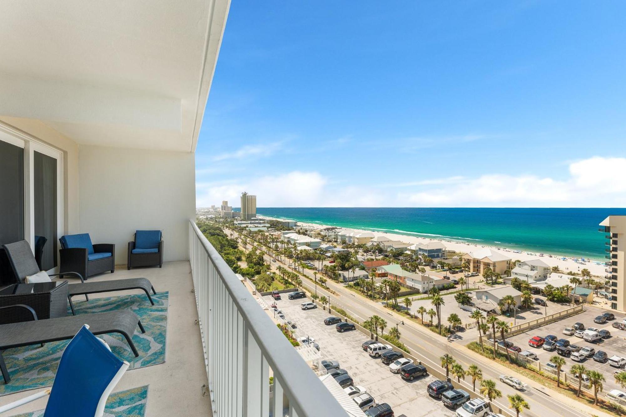 Laketown Wharf #1211 By Nautical Vacation Holiday home