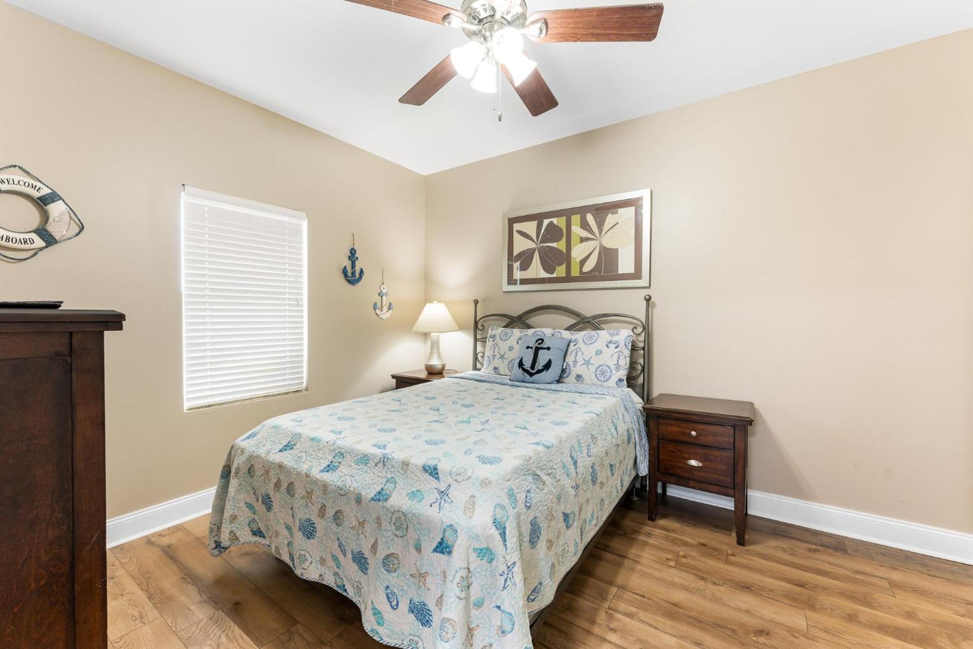 Holiday home Laketown Wharf #1211 By Nautical Vacation Panama City Beach