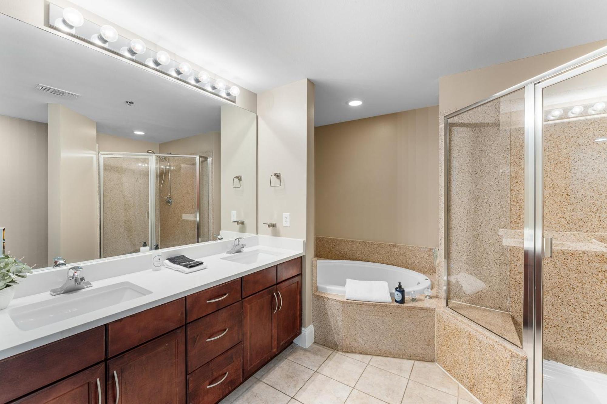 Laketown Wharf #1211 By Nautical Vacation * Panama City Beach