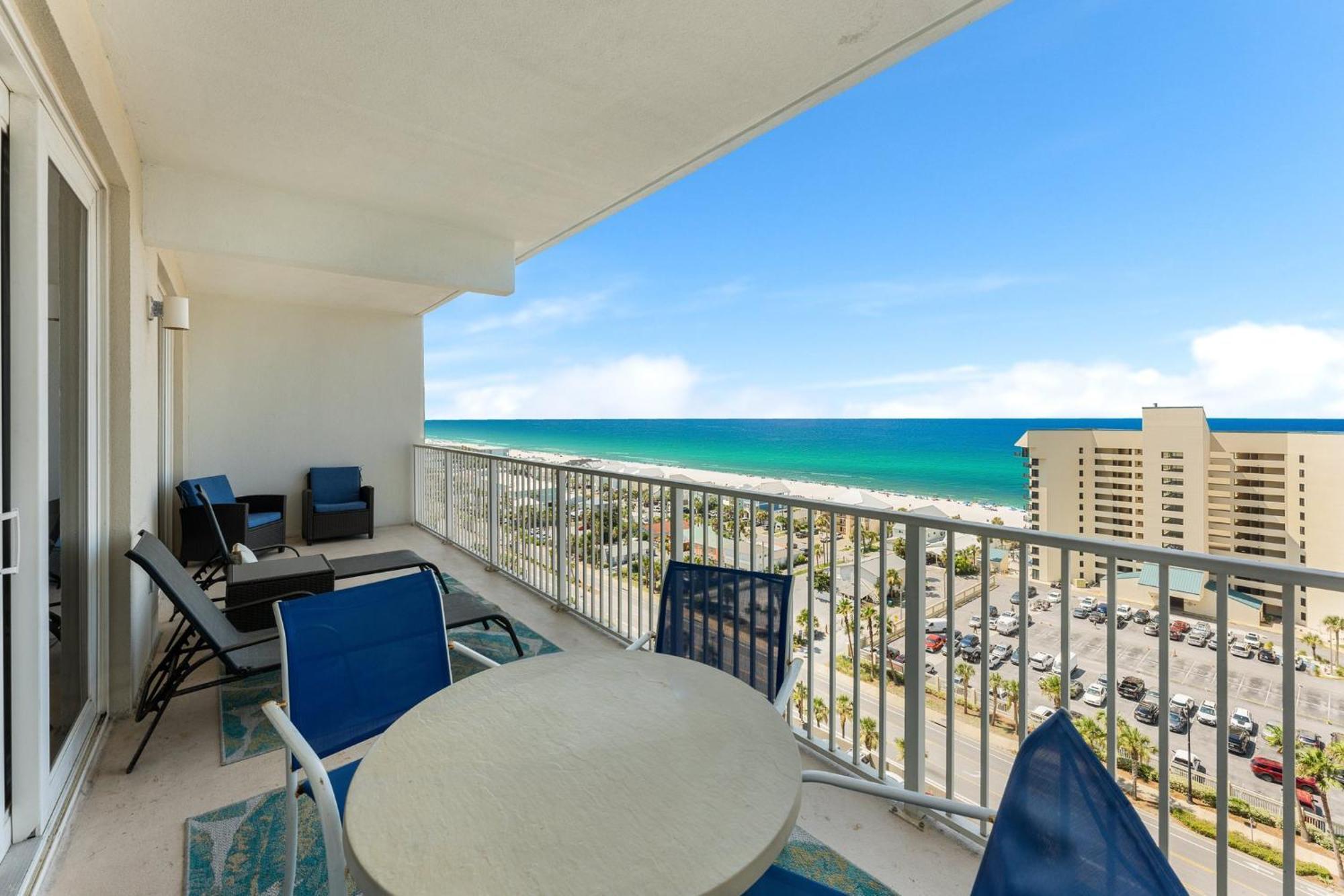 Laketown Wharf #1211 By Nautical Vacation Holiday home