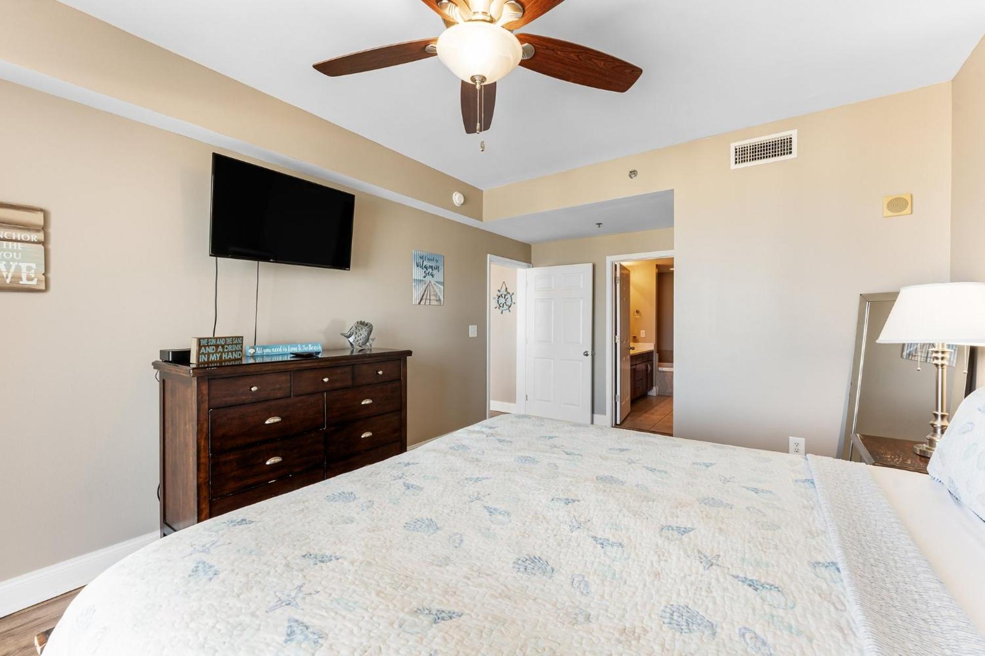 Holiday home Laketown Wharf #1211 By Nautical Vacation