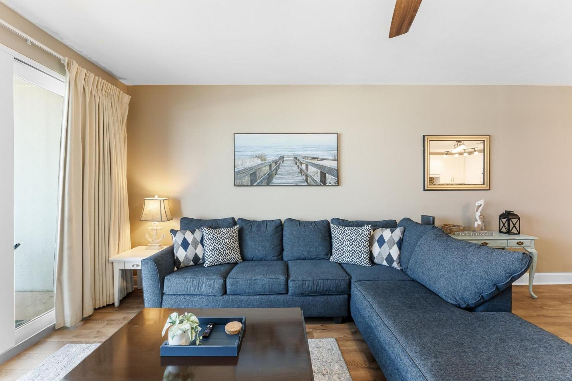 Laketown Wharf #1211 By Nautical Vacation Holiday home