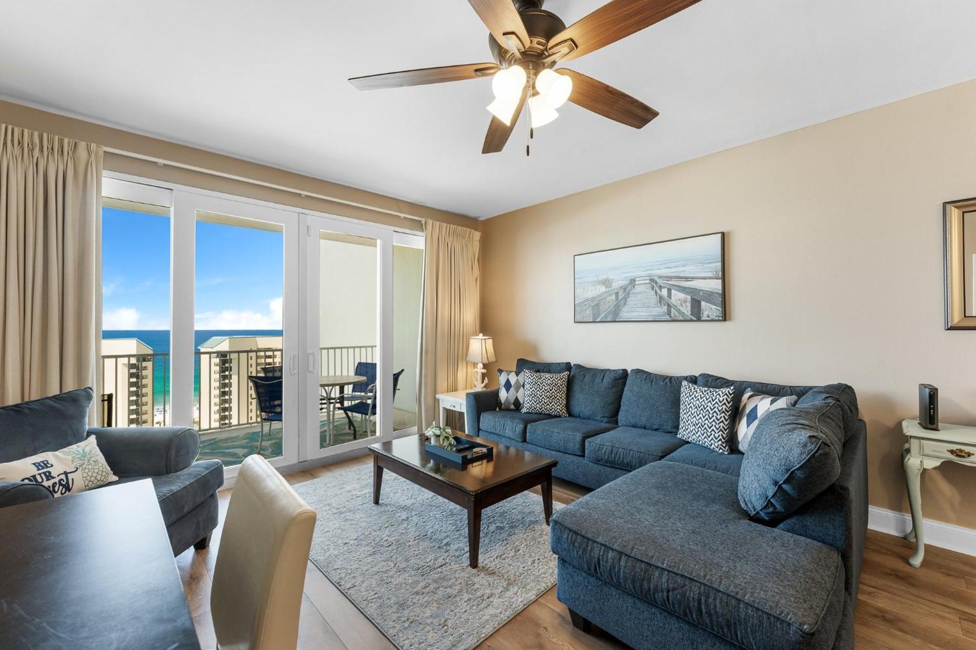 Holiday home Laketown Wharf #1211 By Nautical Vacation