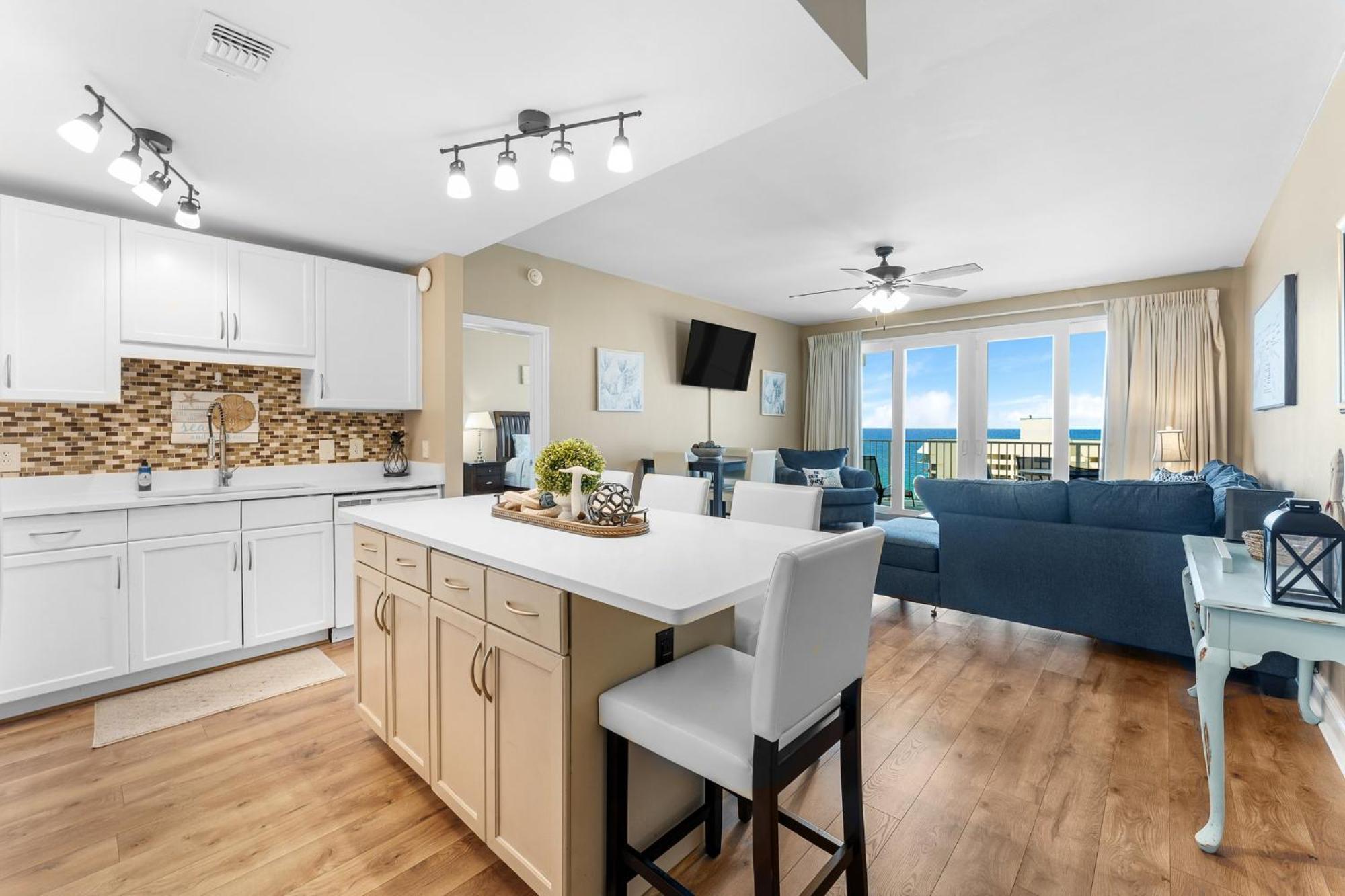 Holiday home Laketown Wharf #1211 By Nautical Vacation *