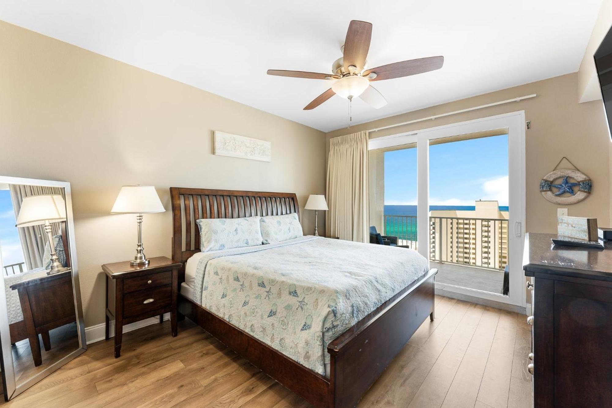 Laketown Wharf #1211 By Nautical Vacation Holiday home Panama City Beach