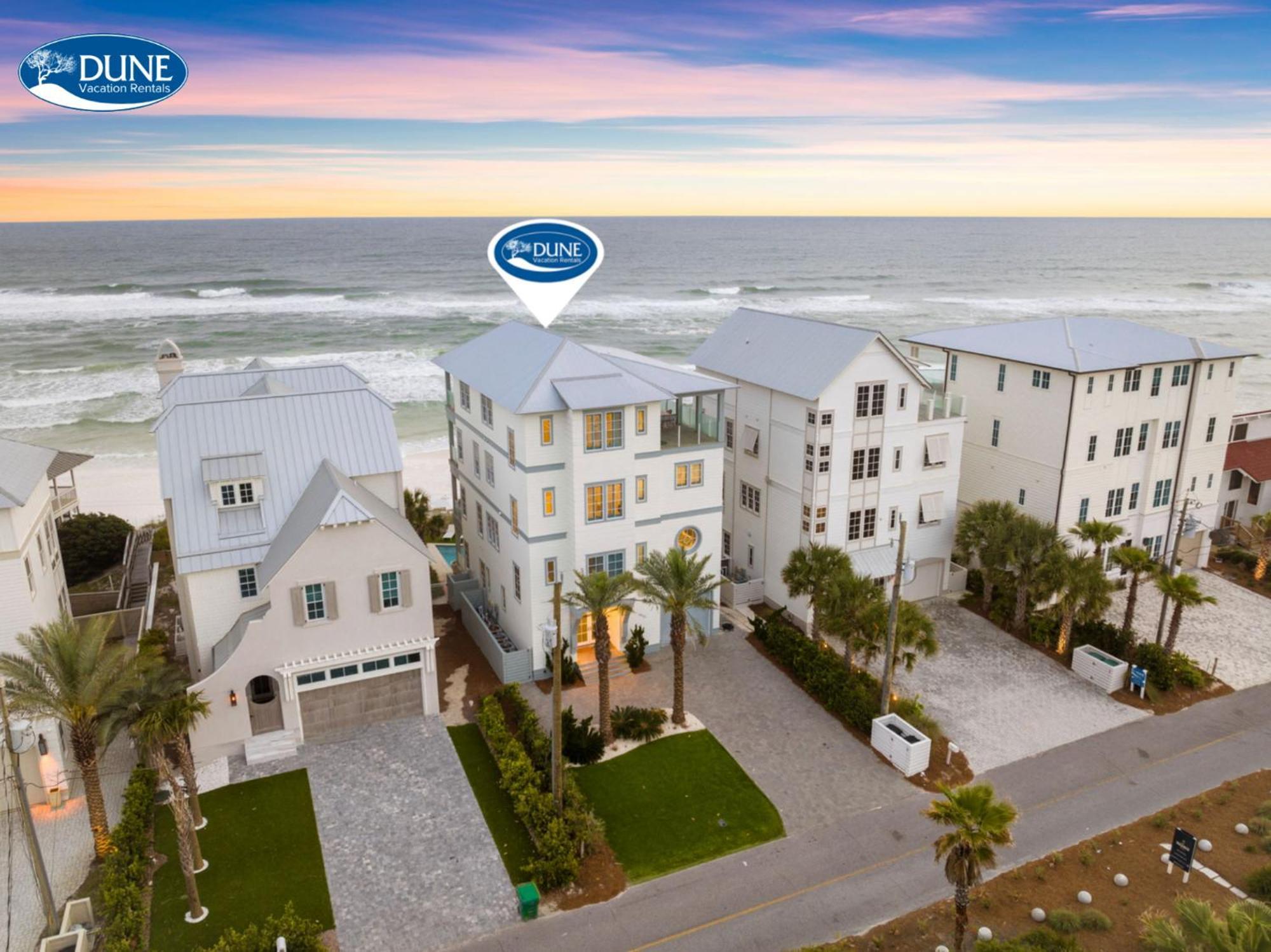 Holiday home Gulf Front Luxurious With Private Pool And Access *