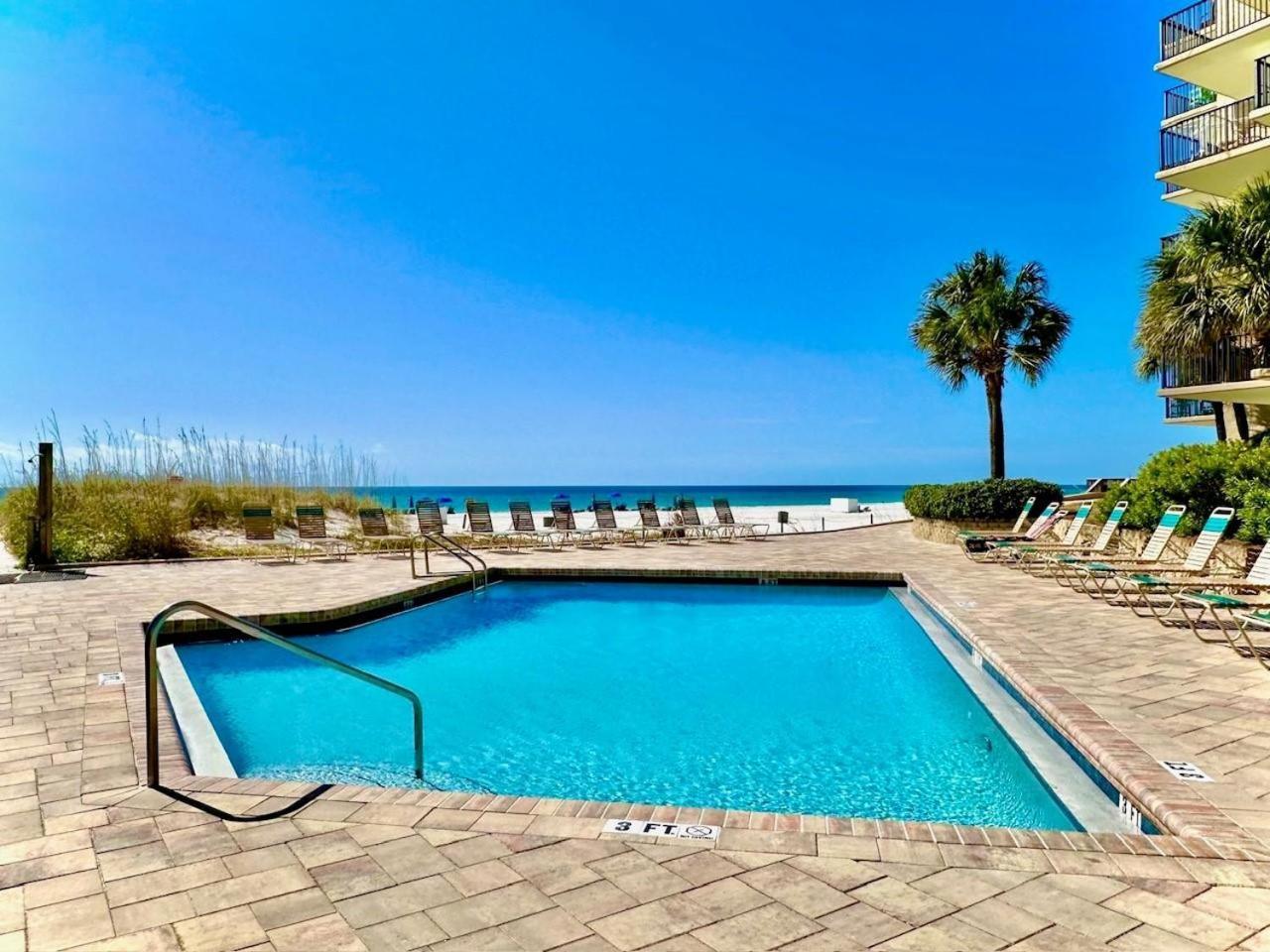 Holiday home Pelican Walk 410 Panama City Beach