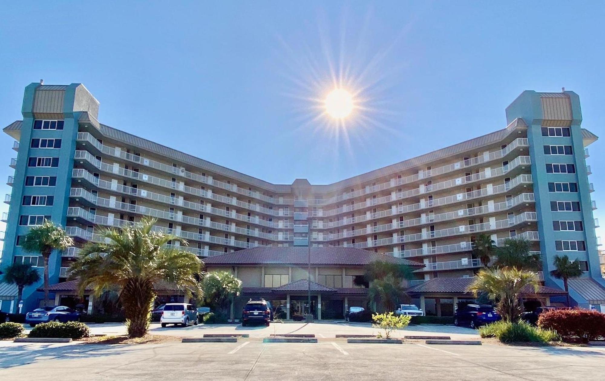 Pelican Walk 410 Holiday home Panama City Beach