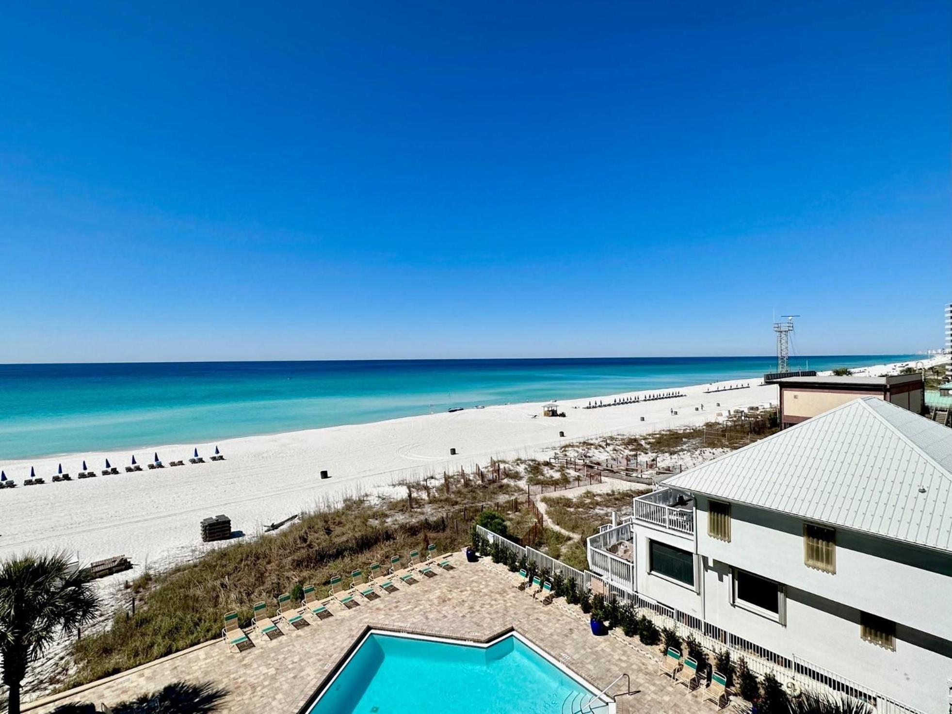 Pelican Walk 410 Panama City Beach