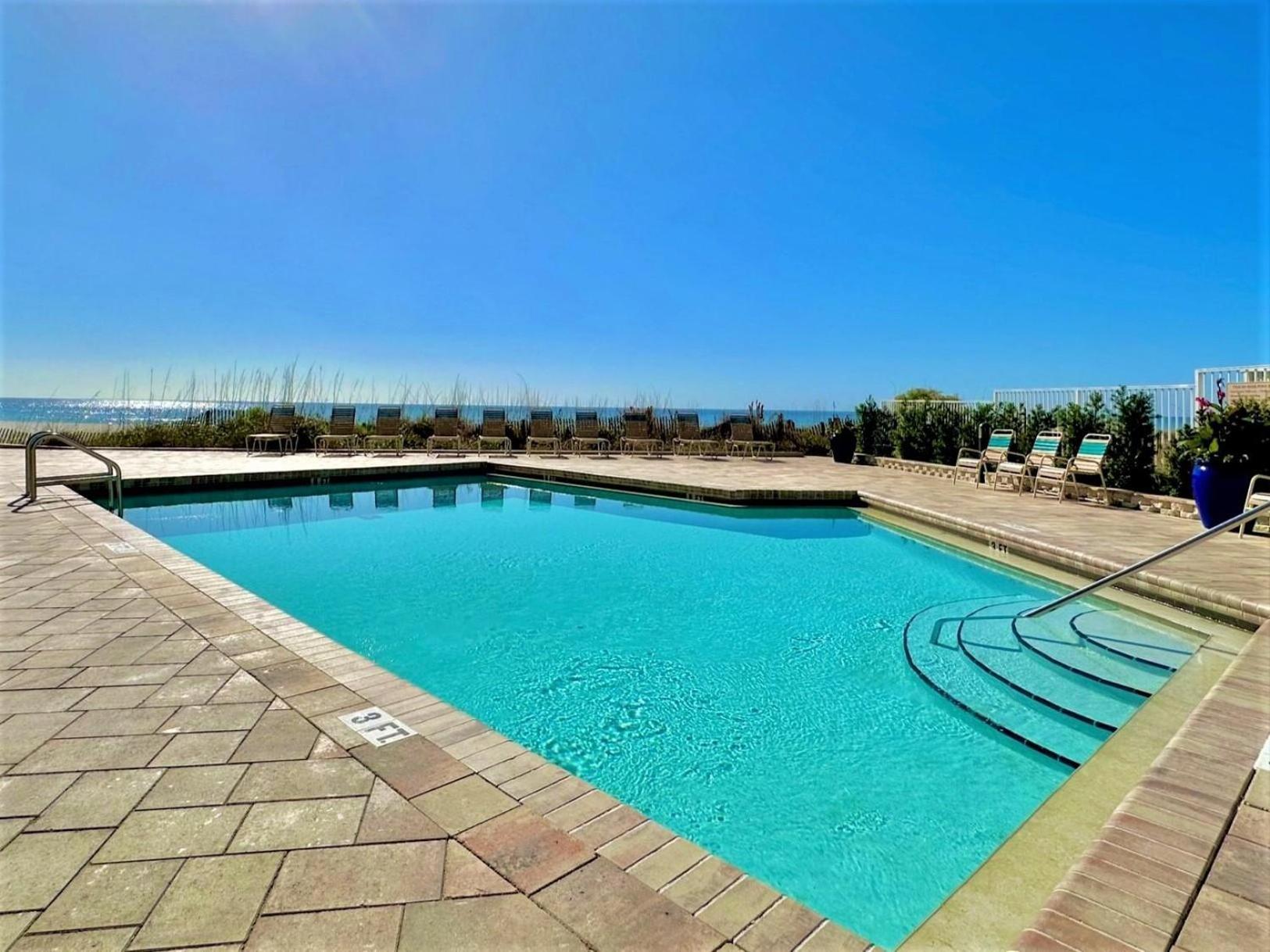 Holiday home Pelican Walk 209
